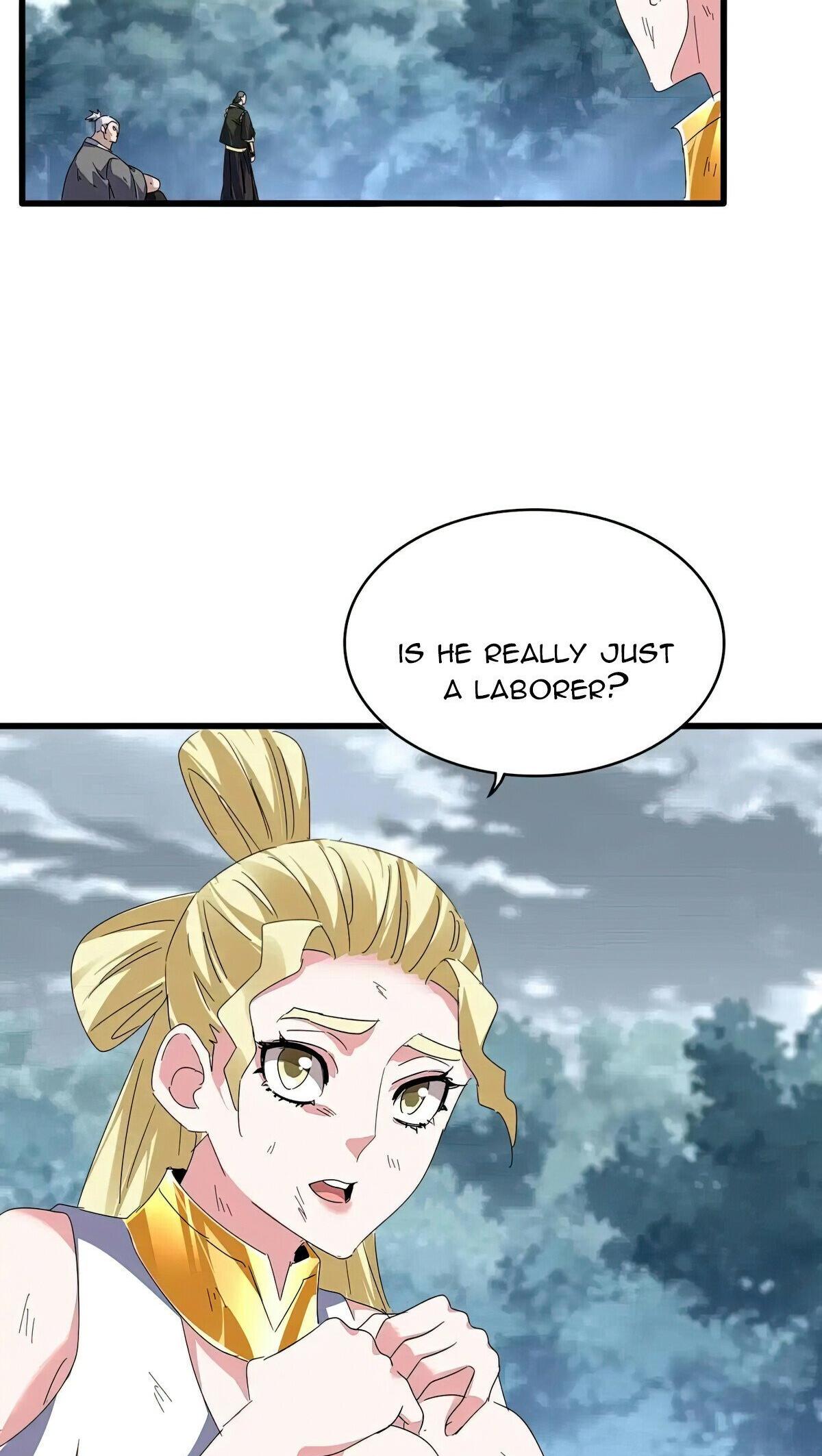 Read The Eternal Supreme - Chapter 619 - theeternalsupreme.com | Image 7