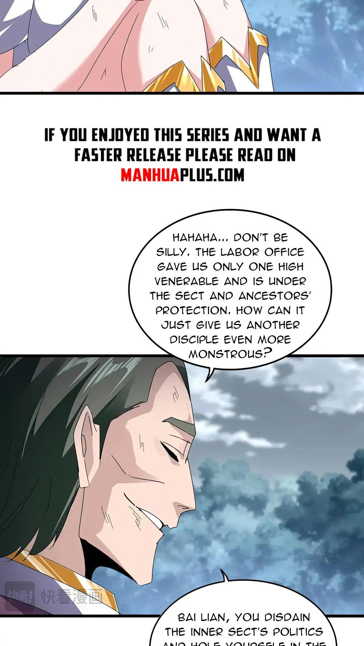 Read The Eternal Supreme - Chapter 619 - theeternalsupreme.com | Image 8