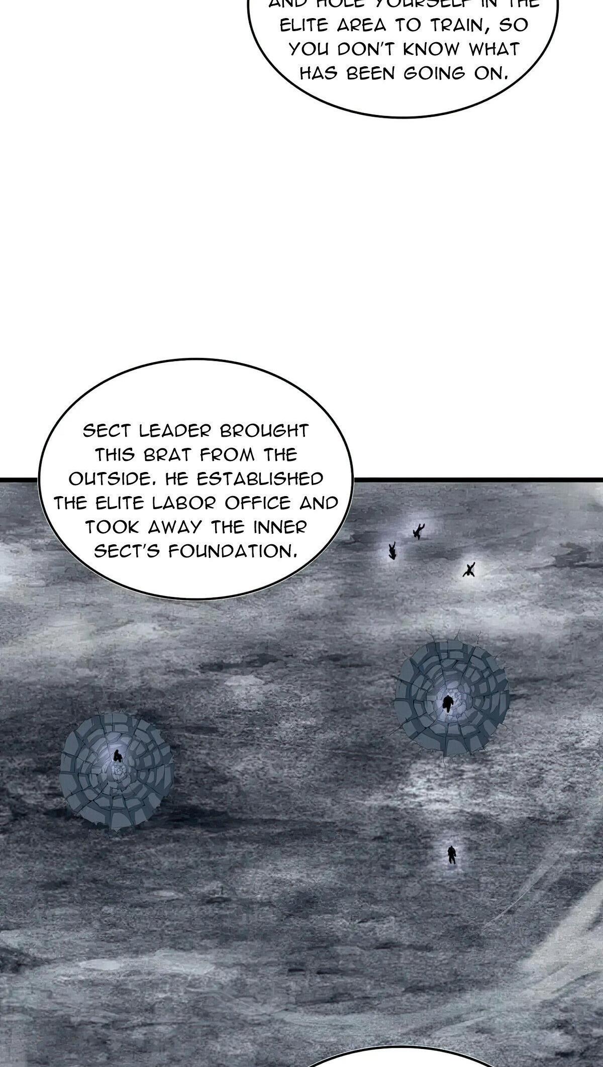 Read The Eternal Supreme - Chapter 619 - theeternalsupreme.com | Image 9