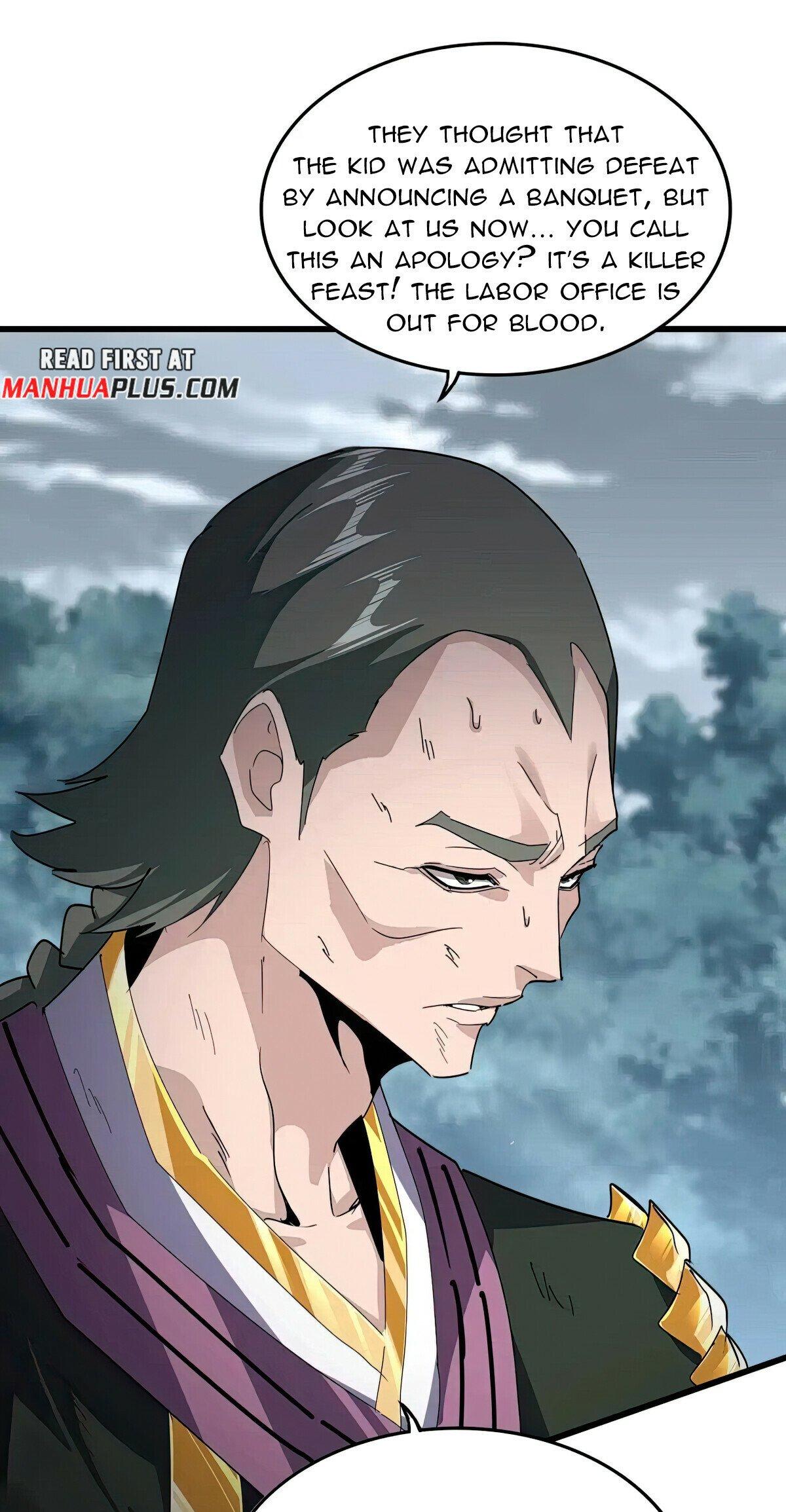 Read The Eternal Supreme - Chapter 619 - theeternalsupreme.com | Image 11