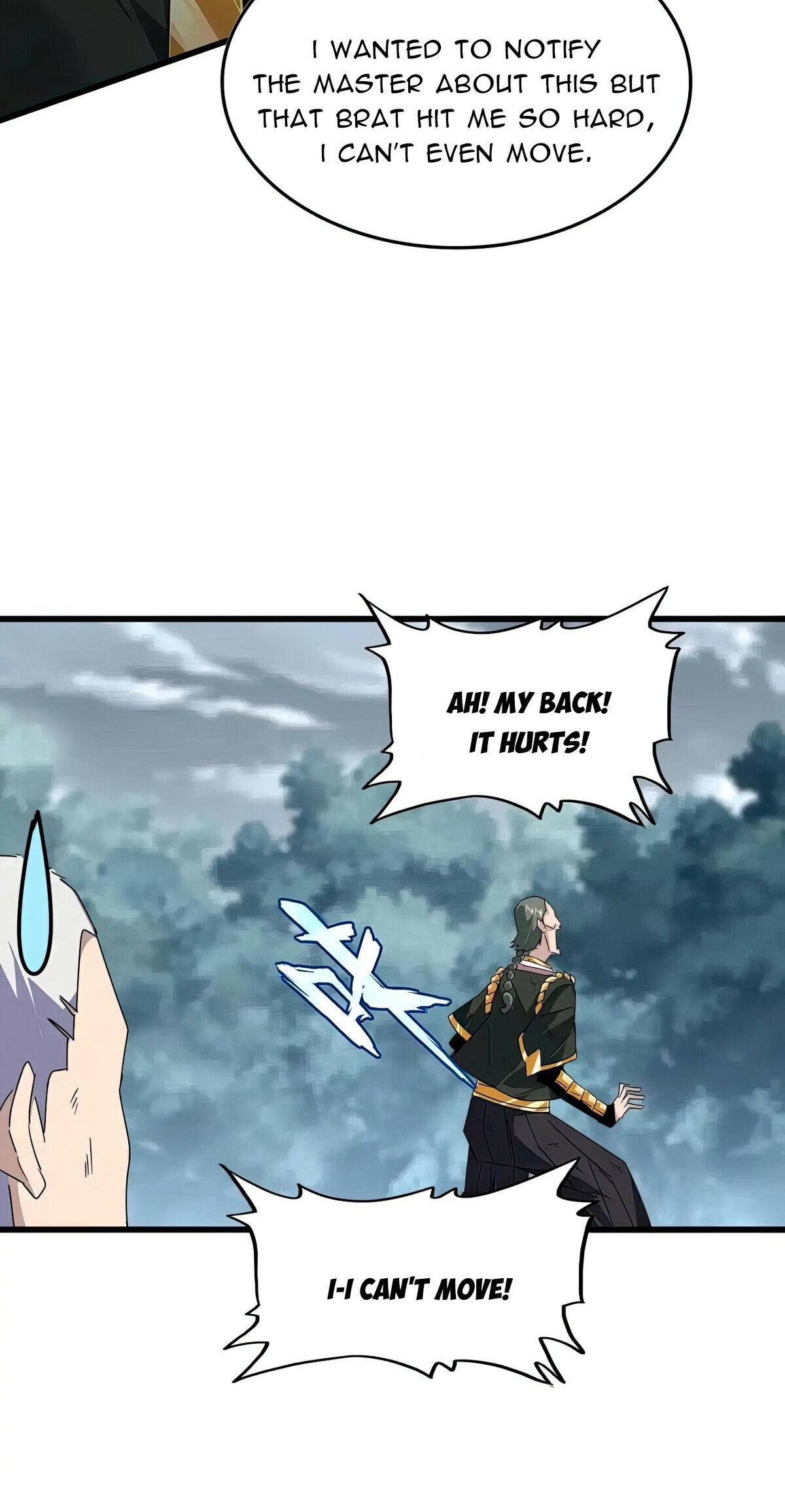 Read The Eternal Supreme - Chapter 619 - theeternalsupreme.com | Image 12