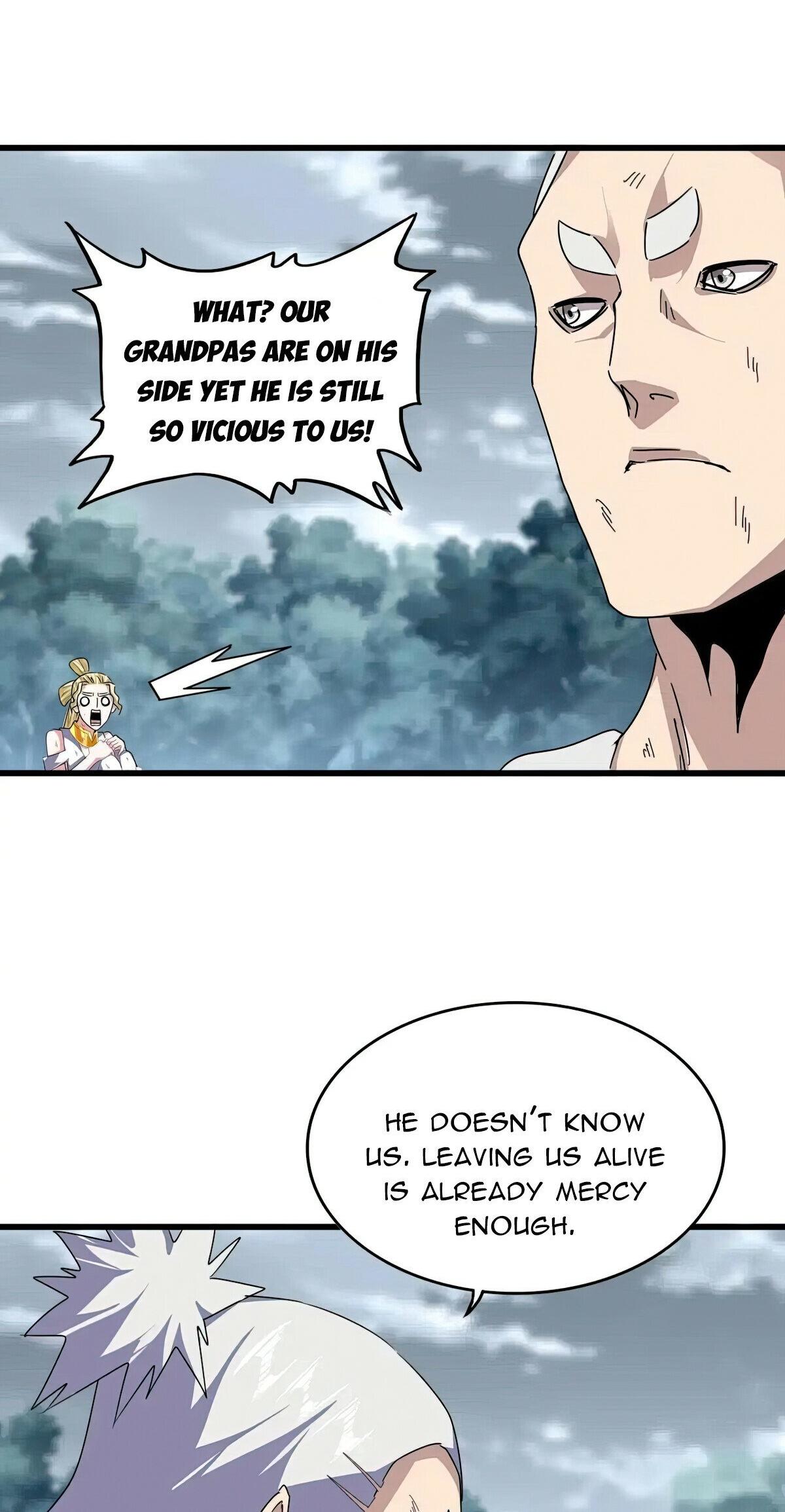 Read The Eternal Supreme - Chapter 619 - theeternalsupreme.com | Image 13