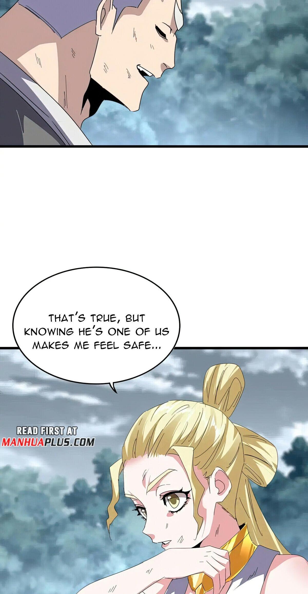 Read The Eternal Supreme - Chapter 619 - theeternalsupreme.com | Image 14