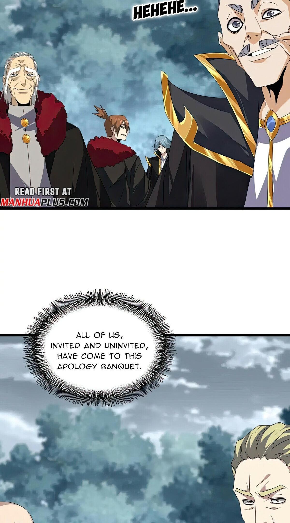 Read The Eternal Supreme - Chapter 619 - theeternalsupreme.com | Image 18