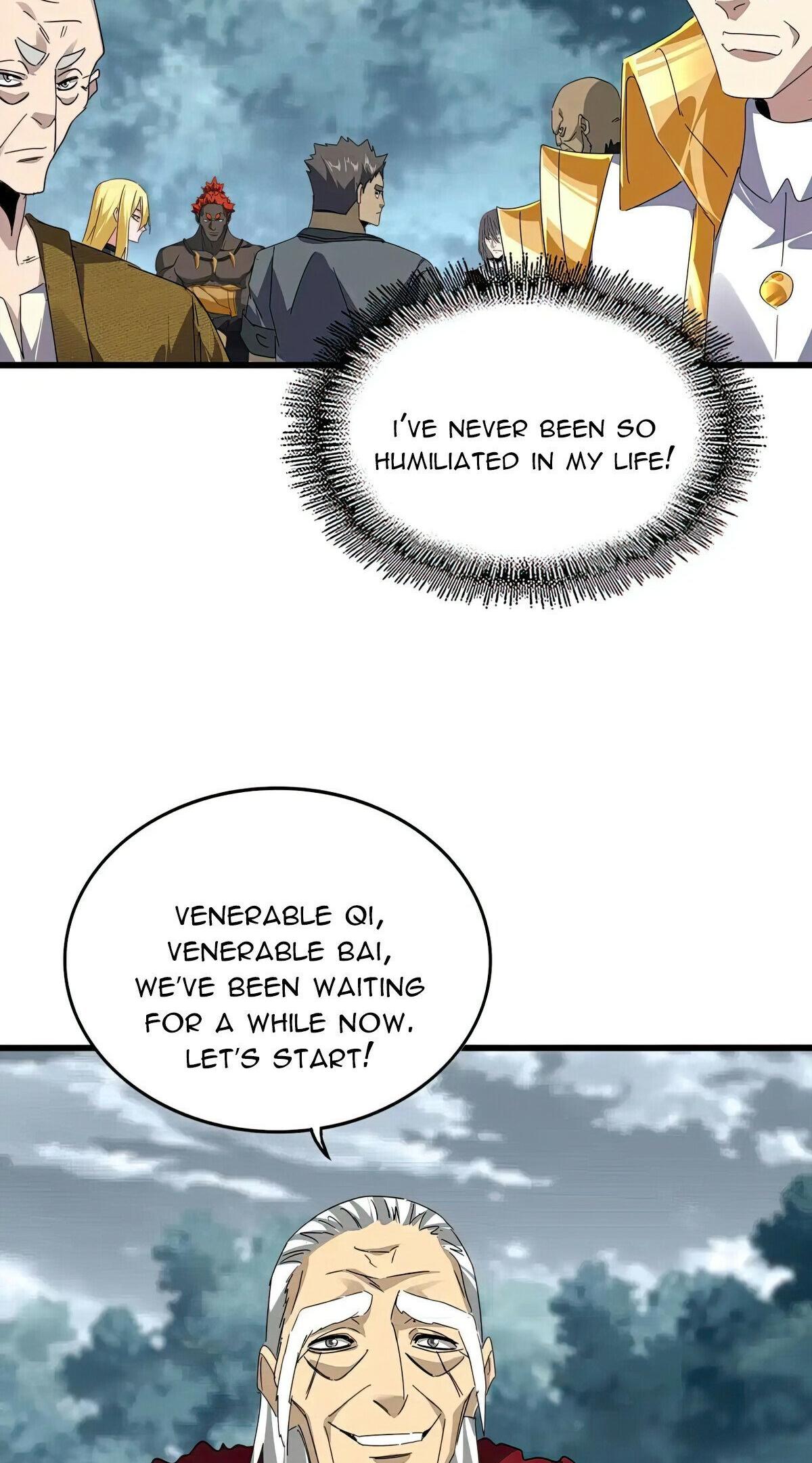 Read The Eternal Supreme - Chapter 619 - theeternalsupreme.com | Image 19