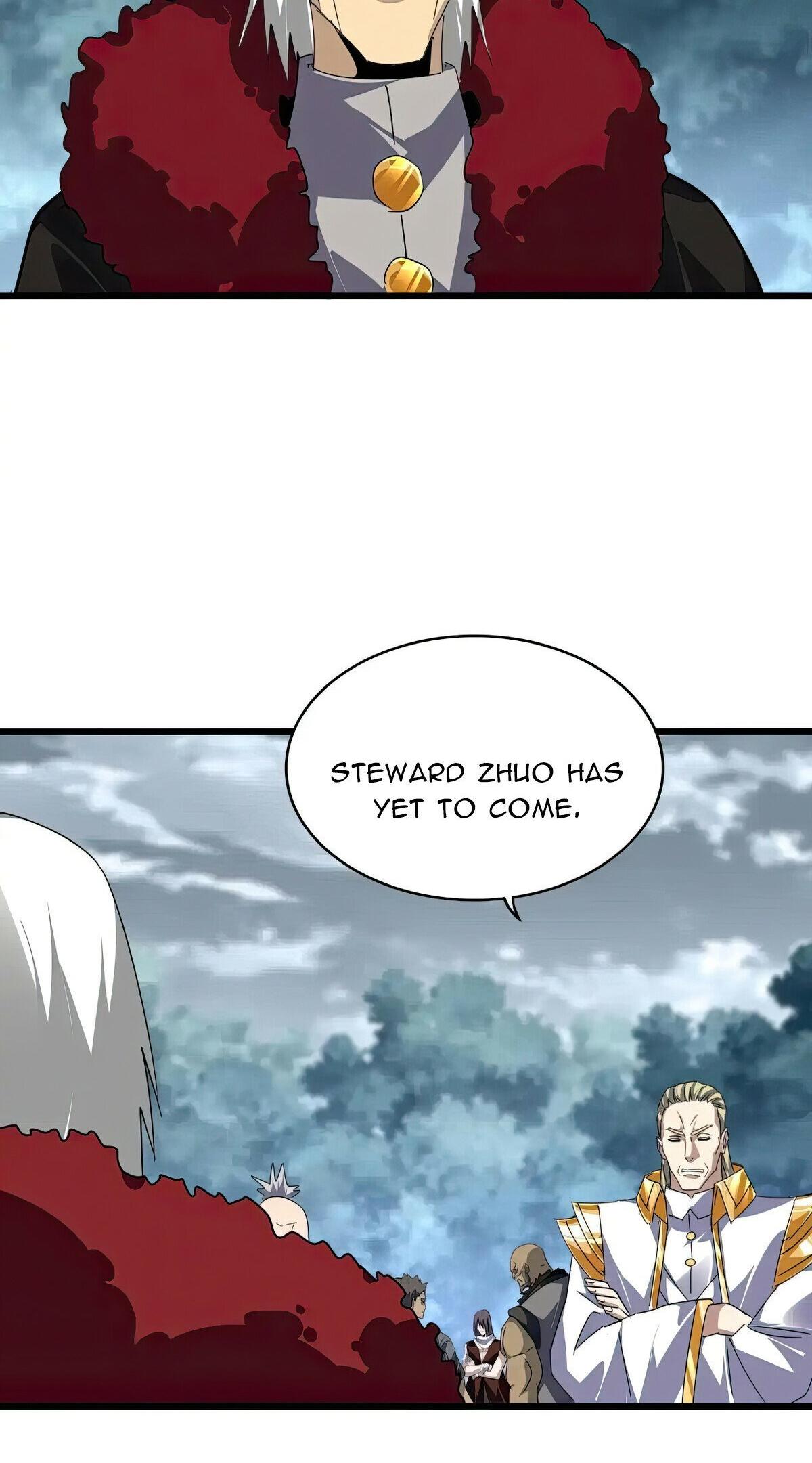 Read The Eternal Supreme - Chapter 619 - theeternalsupreme.com | Image 20
