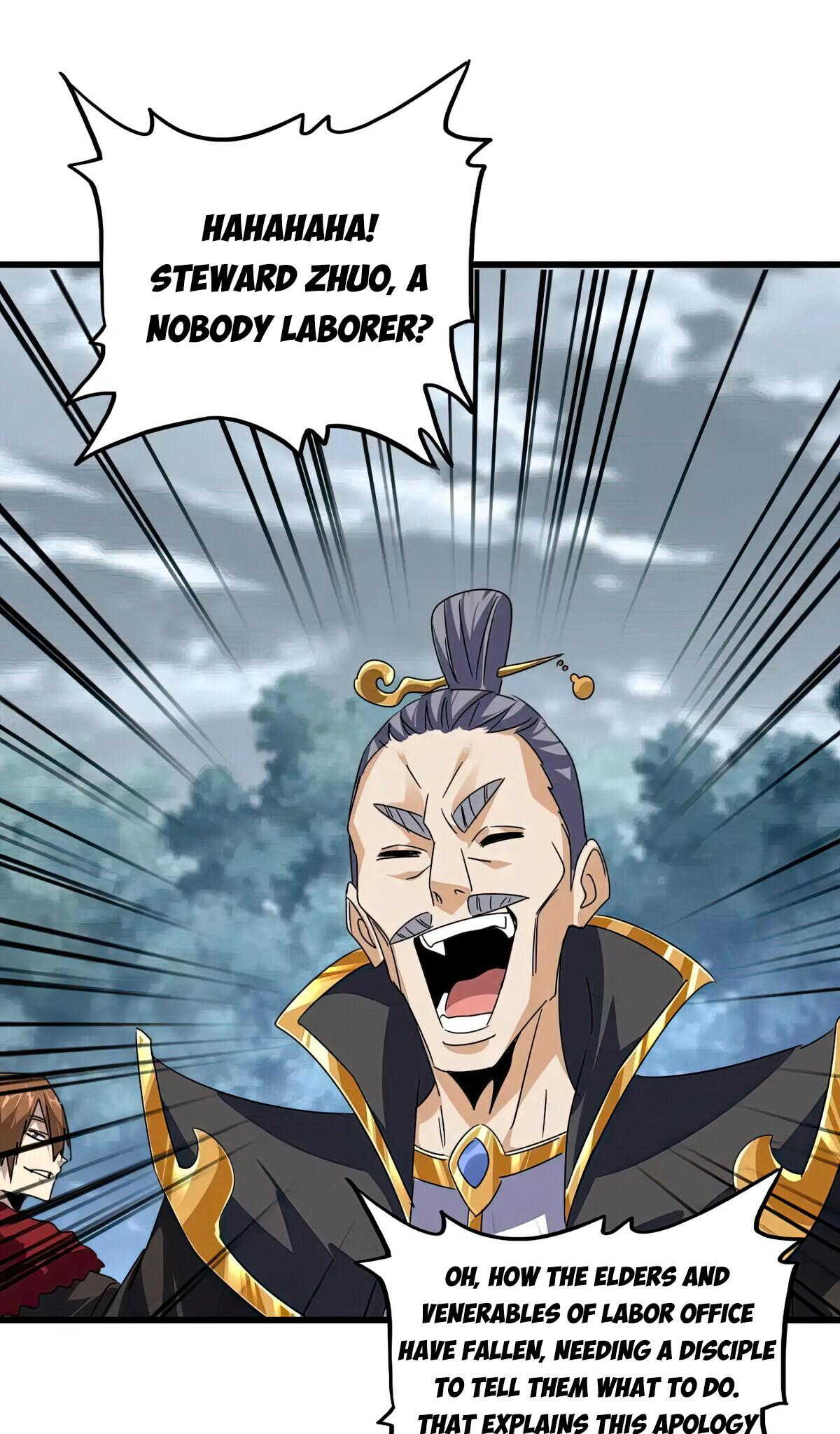 Read The Eternal Supreme - Chapter 619 - theeternalsupreme.com | Image 21