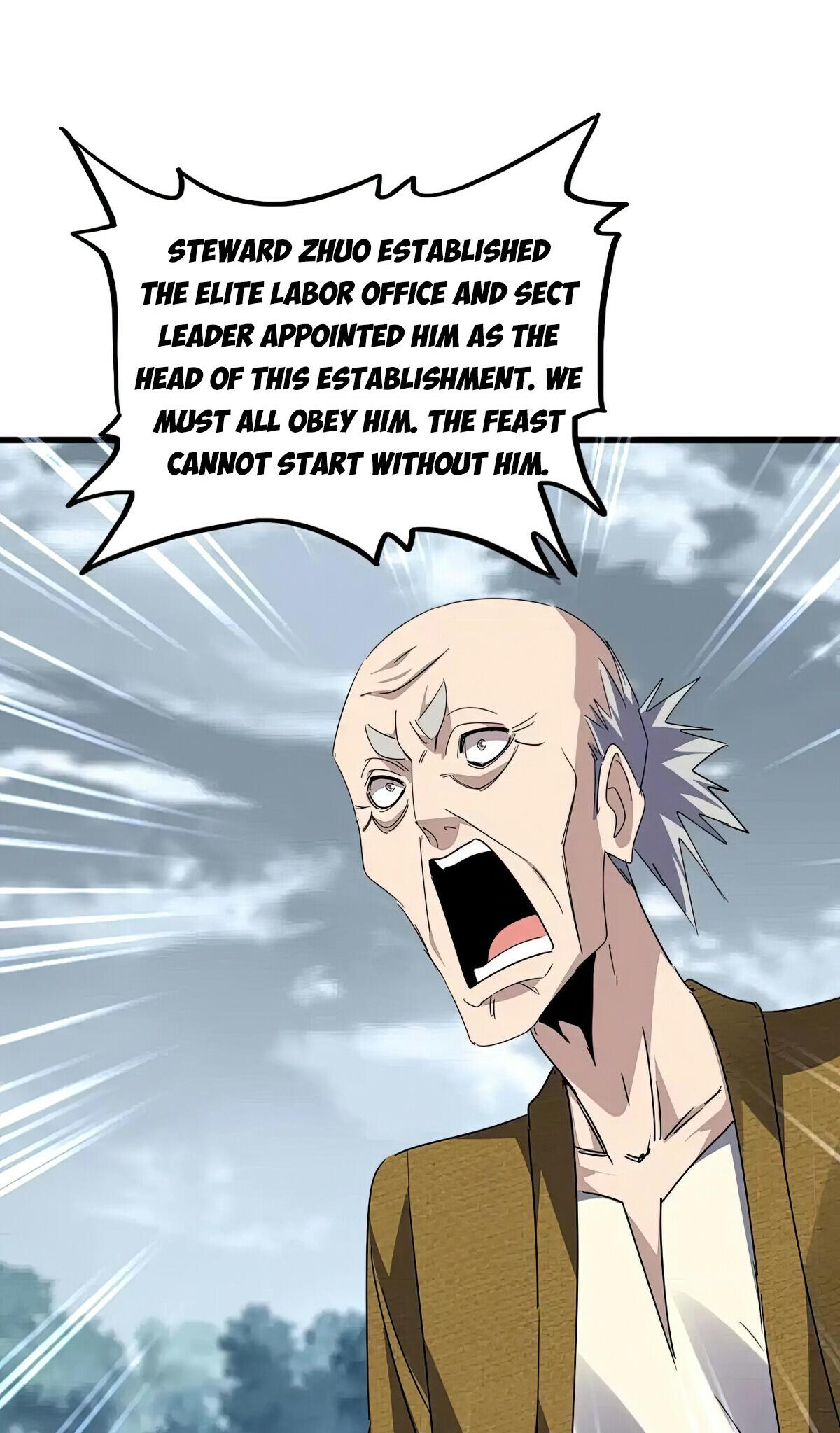 Read The Eternal Supreme - Chapter 619 - theeternalsupreme.com | Image 23