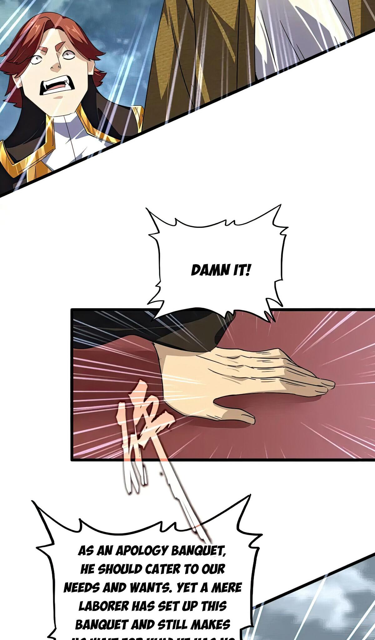 Read The Eternal Supreme - Chapter 619 - theeternalsupreme.com | Image 24