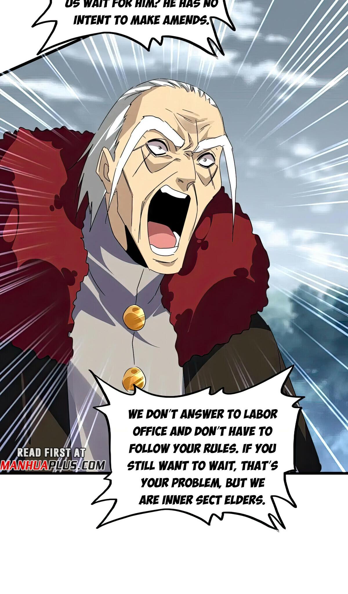 Read The Eternal Supreme - Chapter 619 - theeternalsupreme.com | Image 25