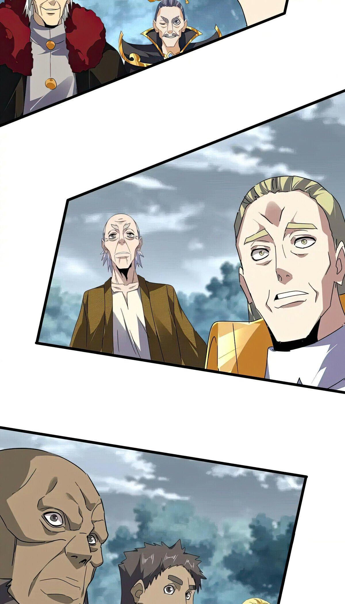 Read The Eternal Supreme - Chapter 619 - theeternalsupreme.com | Image 28