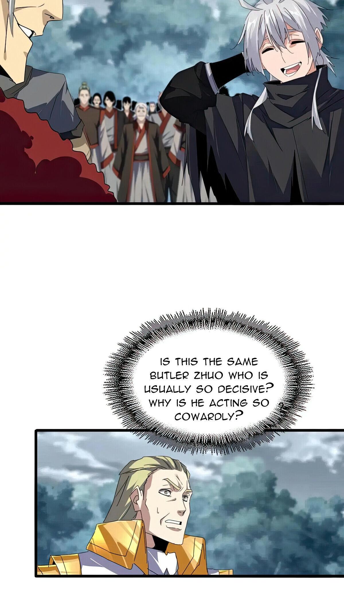 Read The Eternal Supreme - Chapter 619 - theeternalsupreme.com | Image 32