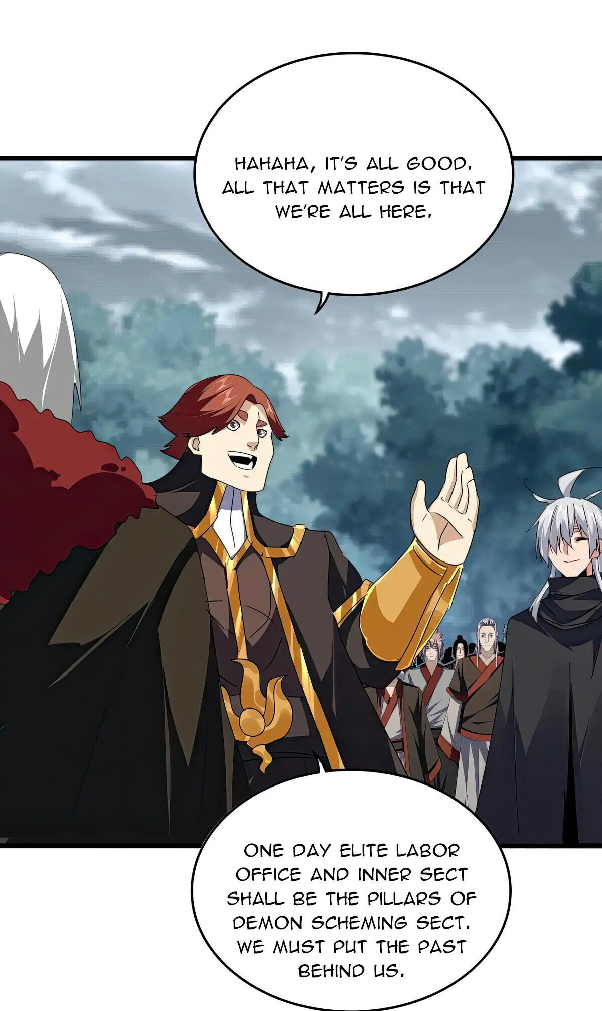 Read The Eternal Supreme - Chapter 619 - theeternalsupreme.com | Image 33