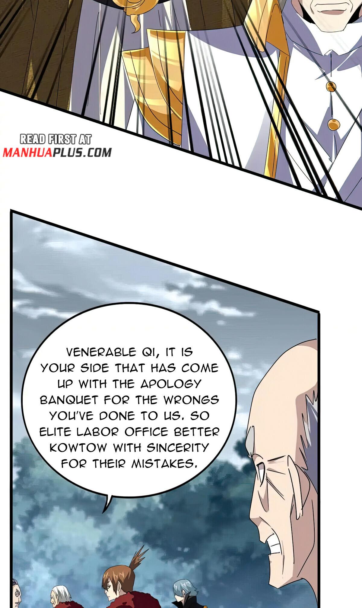 Read The Eternal Supreme - Chapter 619 - theeternalsupreme.com | Image 36