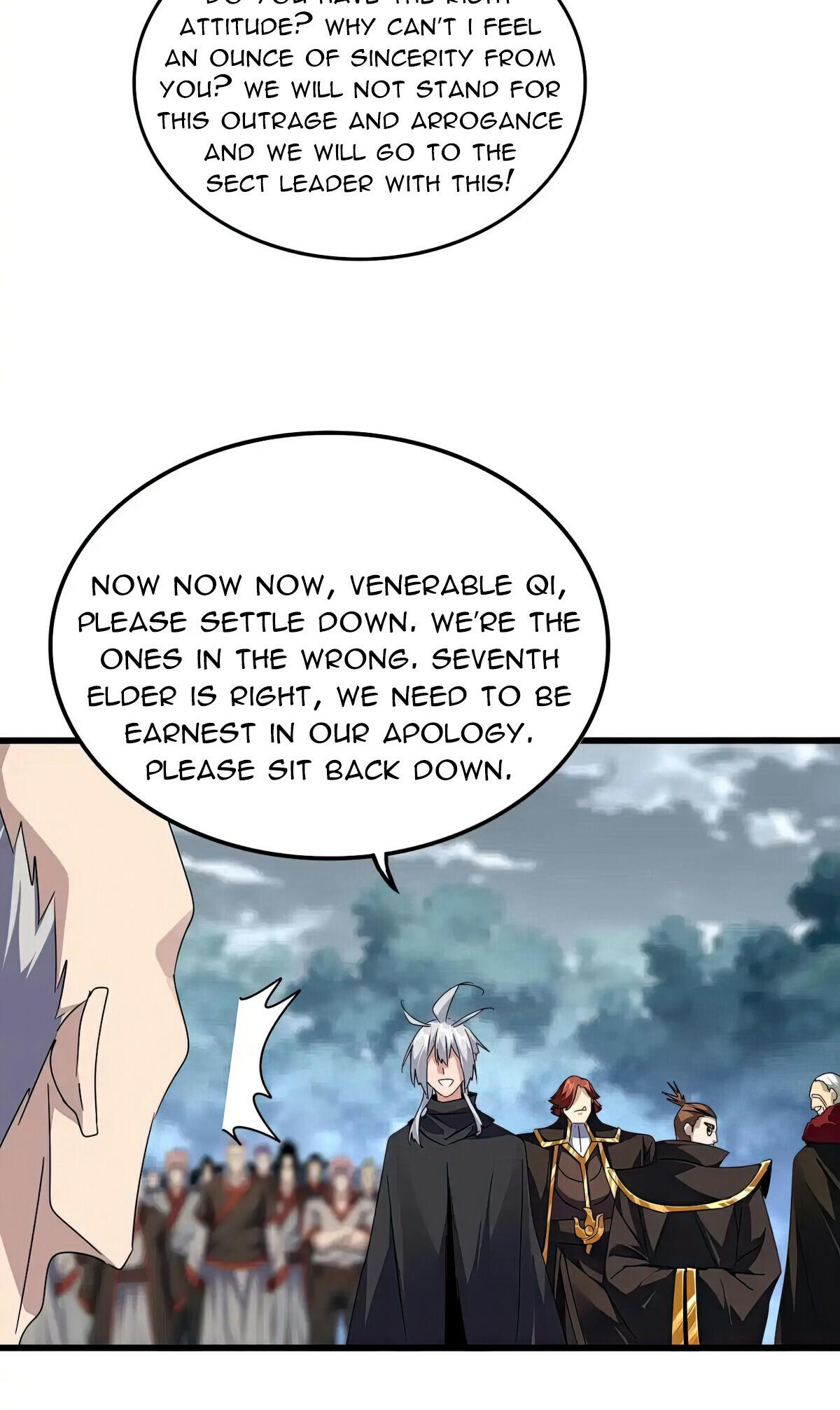 Read The Eternal Supreme - Chapter 619 - theeternalsupreme.com | Image 38