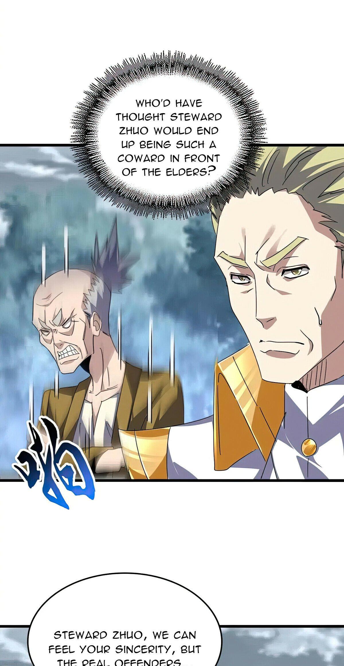 Read The Eternal Supreme - Chapter 619 - theeternalsupreme.com | Image 39