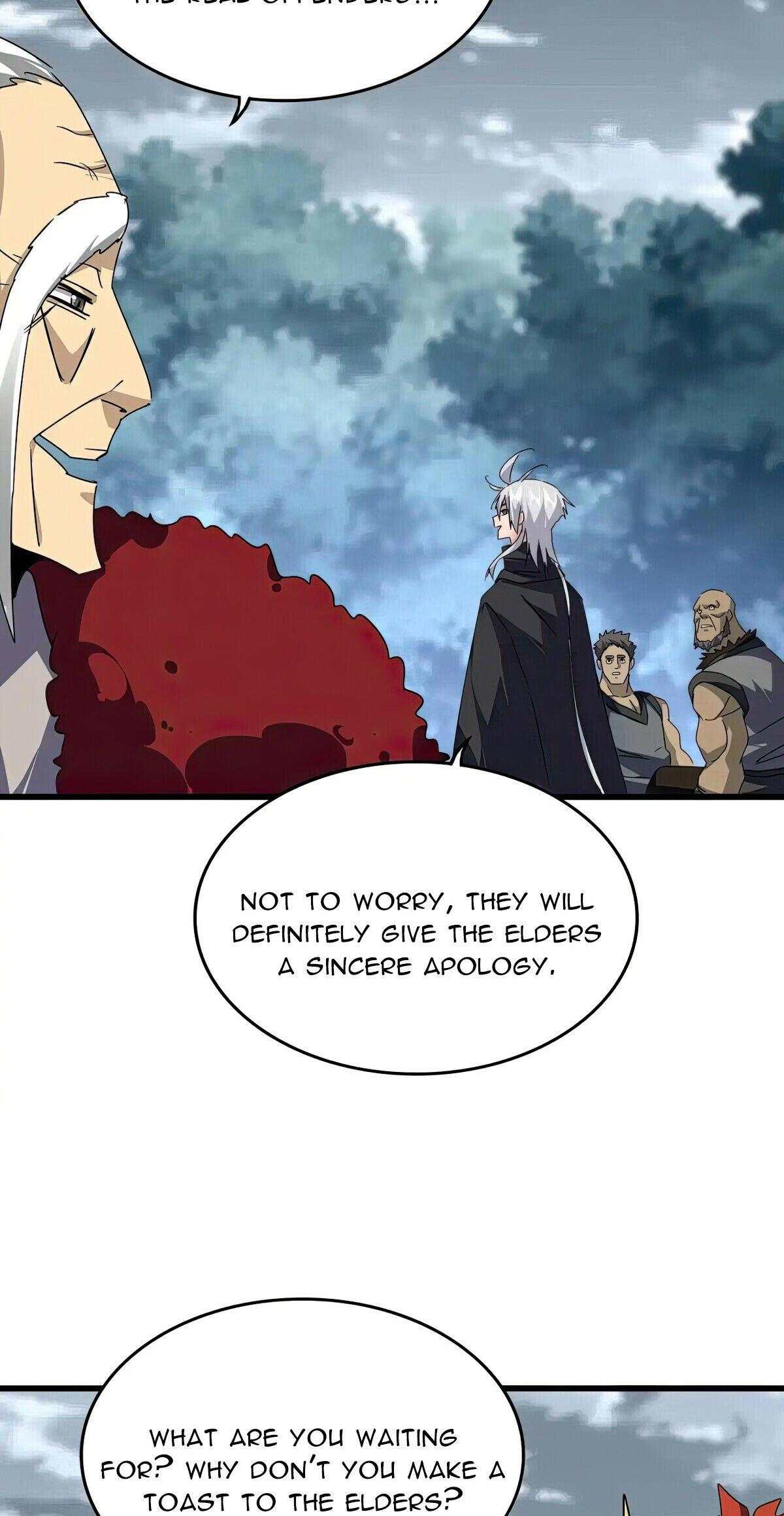 Read The Eternal Supreme - Chapter 619 - theeternalsupreme.com | Image 40