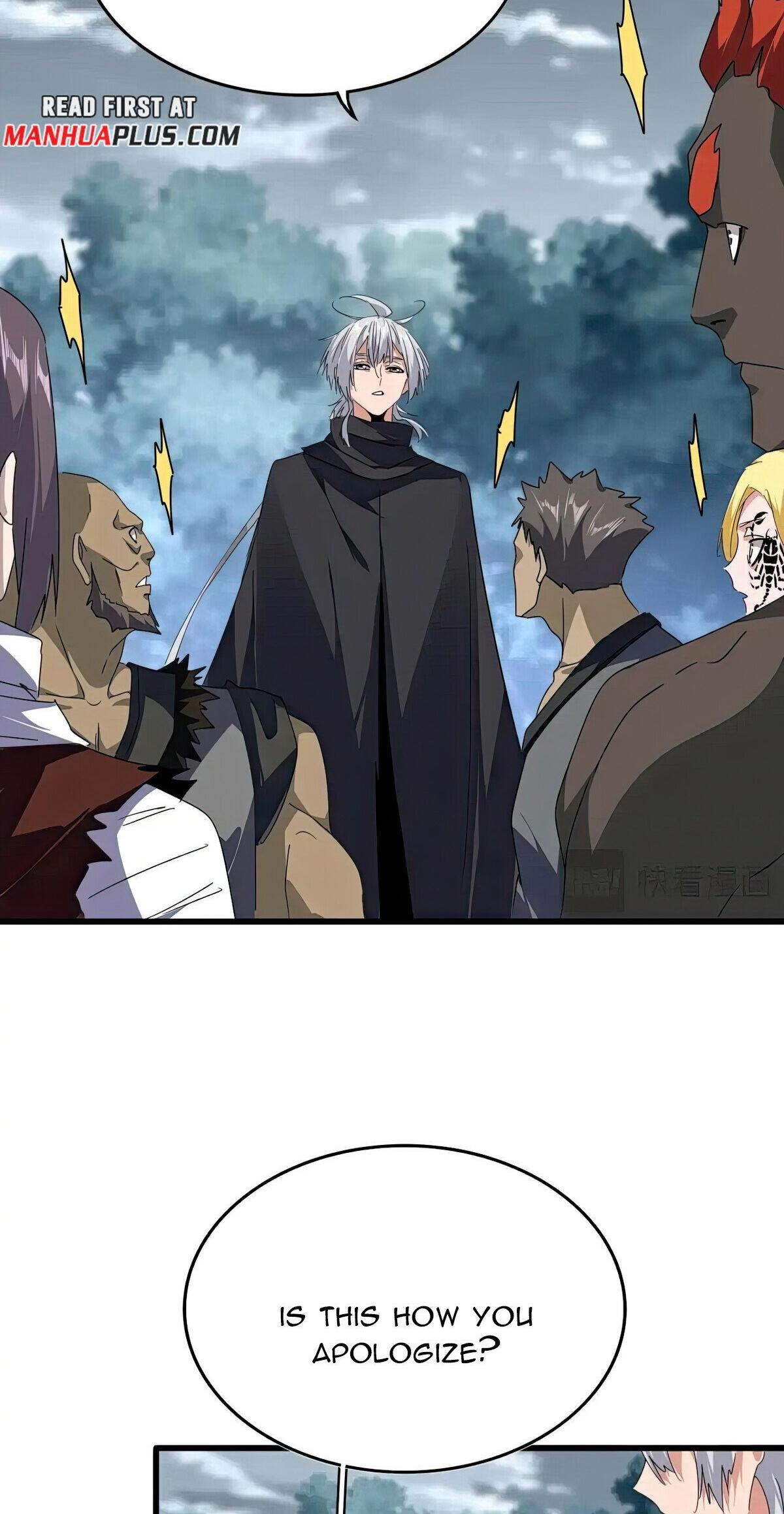 Read The Eternal Supreme - Chapter 619 - theeternalsupreme.com | Image 41