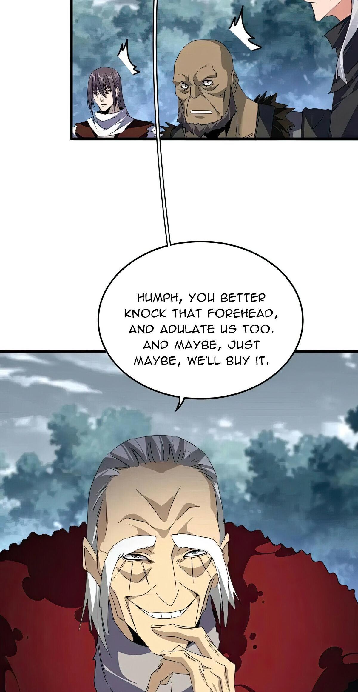 Read The Eternal Supreme - Chapter 619 - theeternalsupreme.com | Image 42