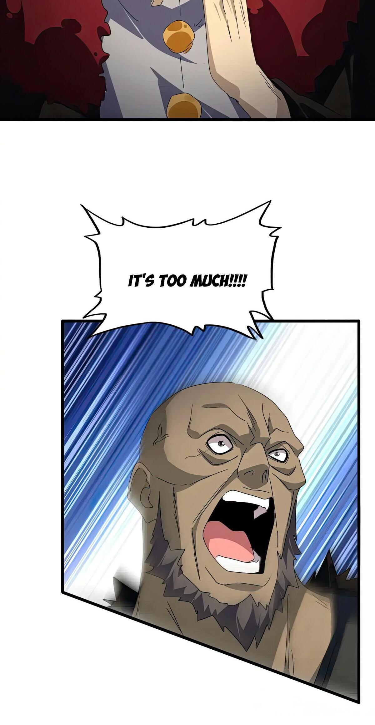 Read The Eternal Supreme - Chapter 619 - theeternalsupreme.com | Image 43