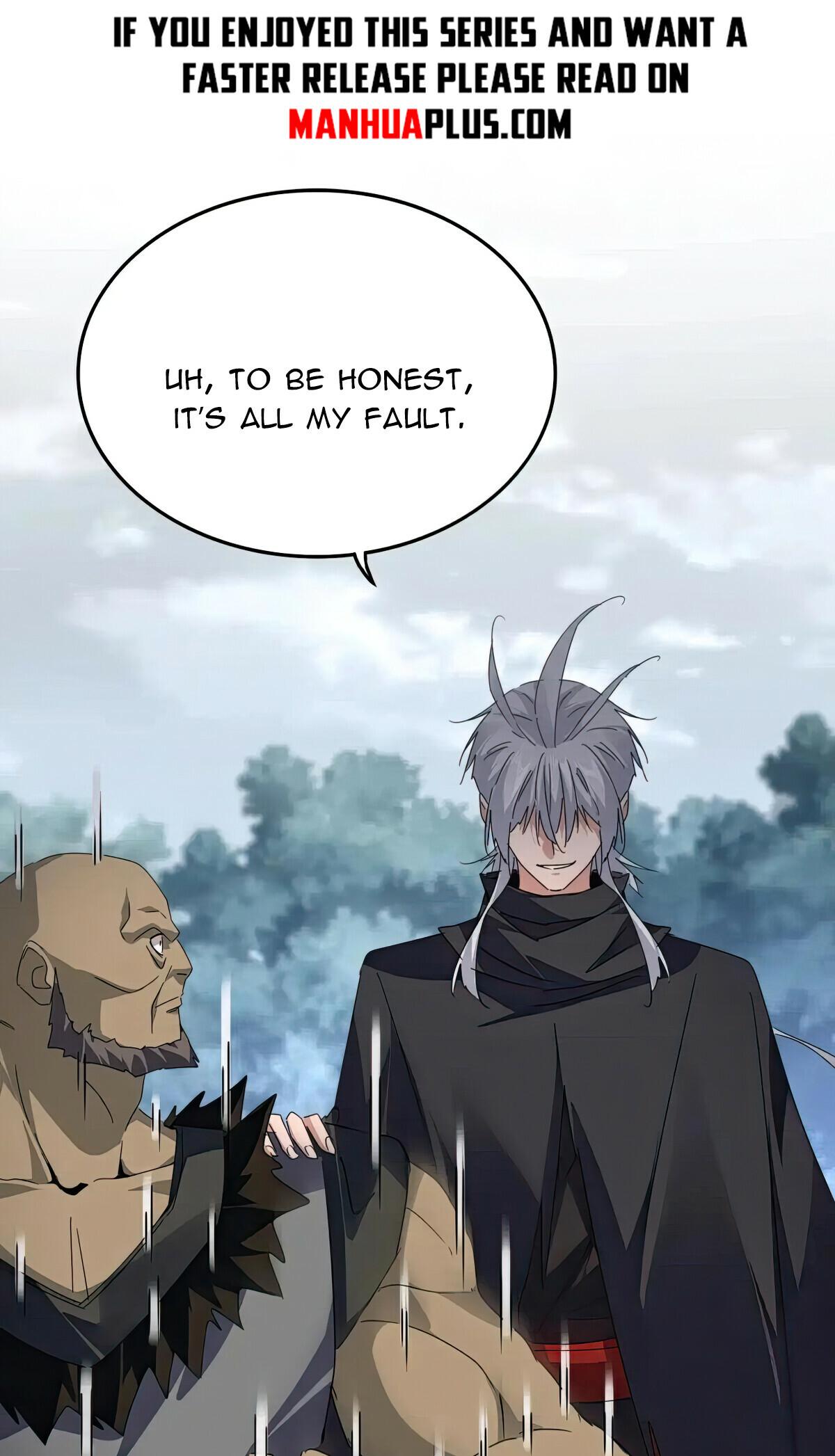 Read The Eternal Supreme - Chapter 619 - theeternalsupreme.com | Image 44