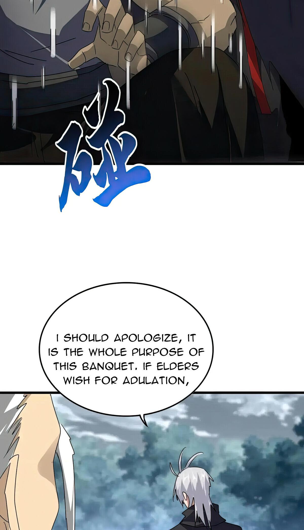 Read The Eternal Supreme - Chapter 619 - theeternalsupreme.com | Image 45