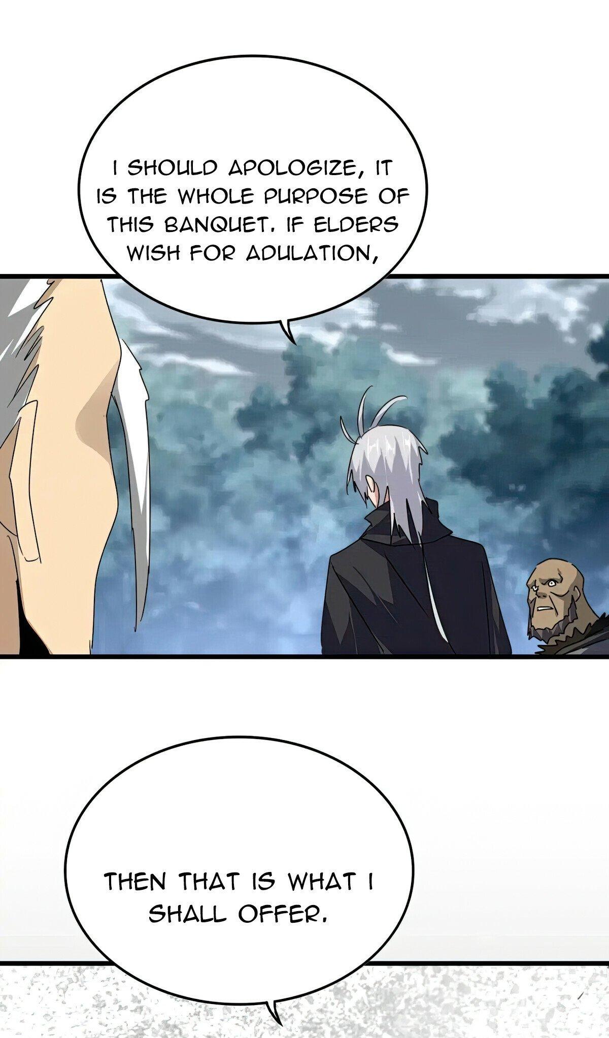 Read The Eternal Supreme - Chapter 620 - theeternalsupreme.com | Image 1