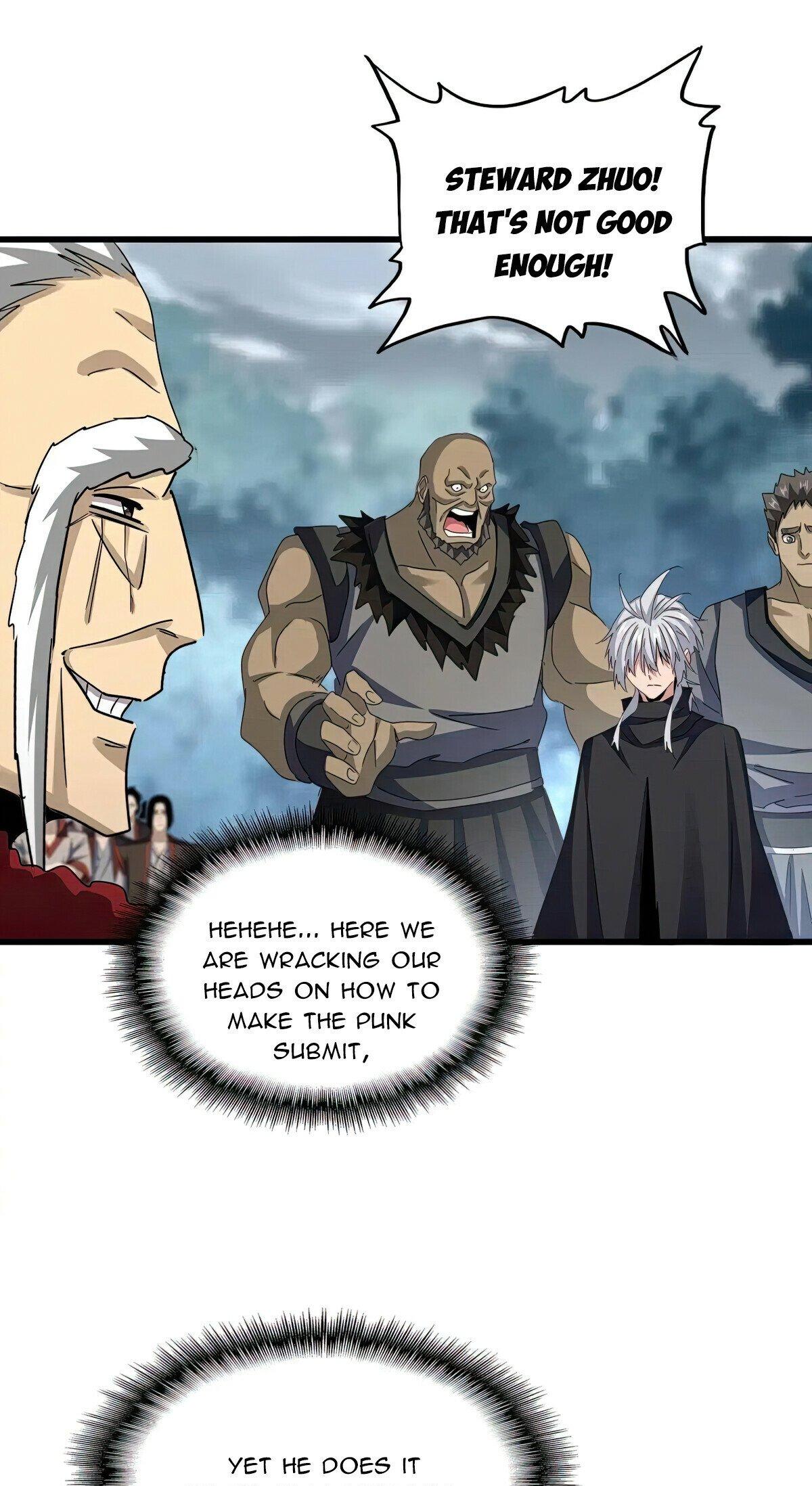 Read The Eternal Supreme - Chapter 620 - theeternalsupreme.com | Image 6