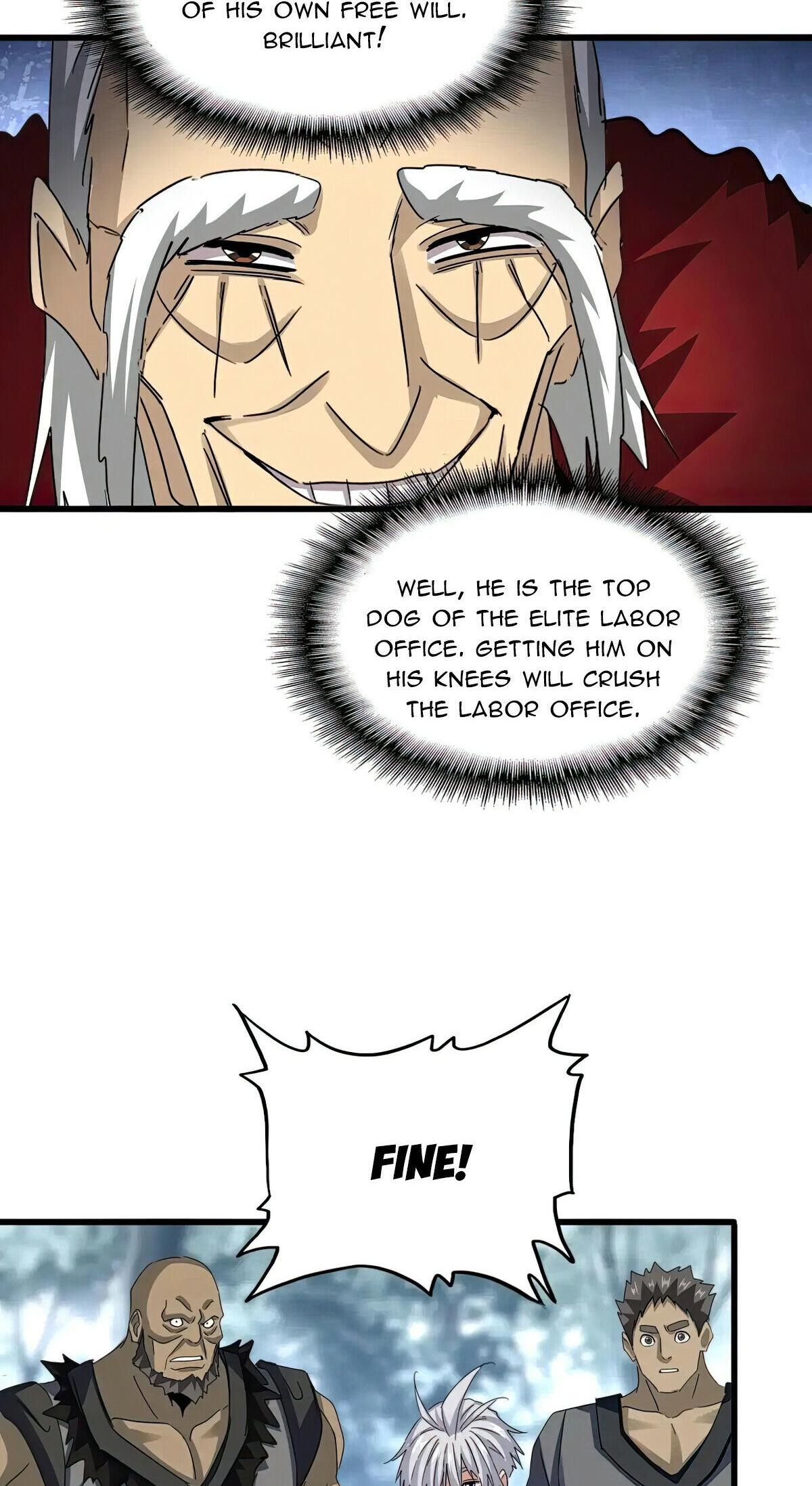 Read The Eternal Supreme - Chapter 620 - theeternalsupreme.com | Image 7