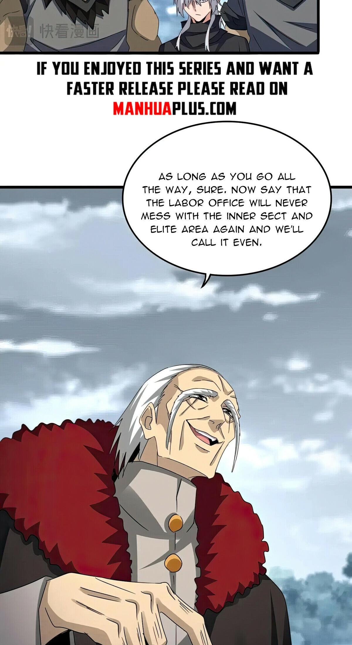 Read The Eternal Supreme - Chapter 620 - theeternalsupreme.com | Image 8