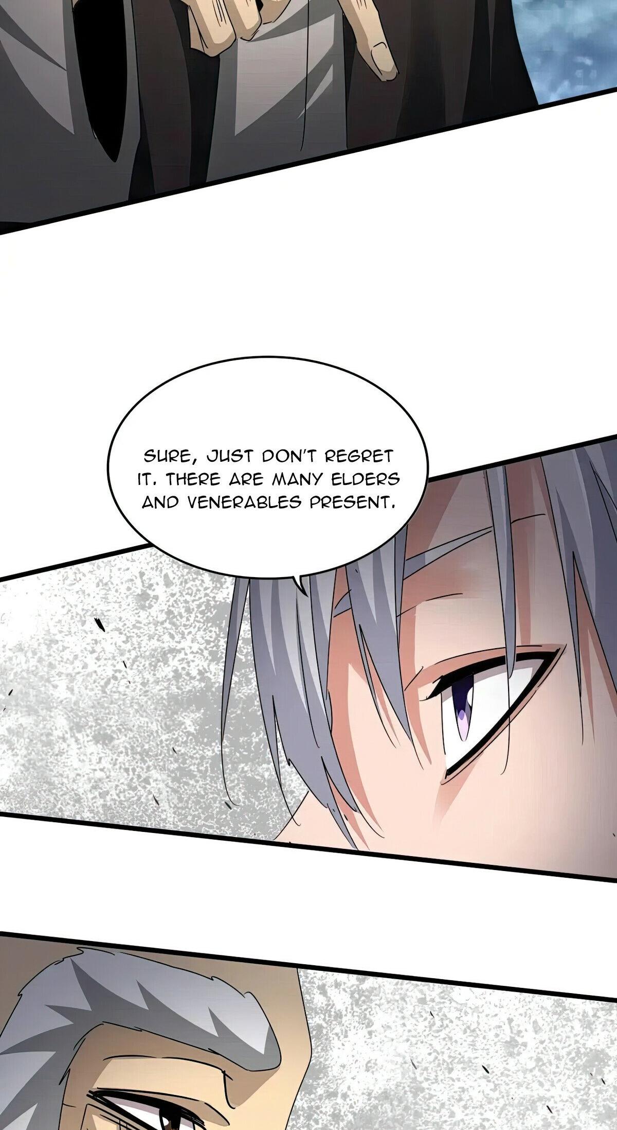 Read The Eternal Supreme - Chapter 620 - theeternalsupreme.com | Image 9