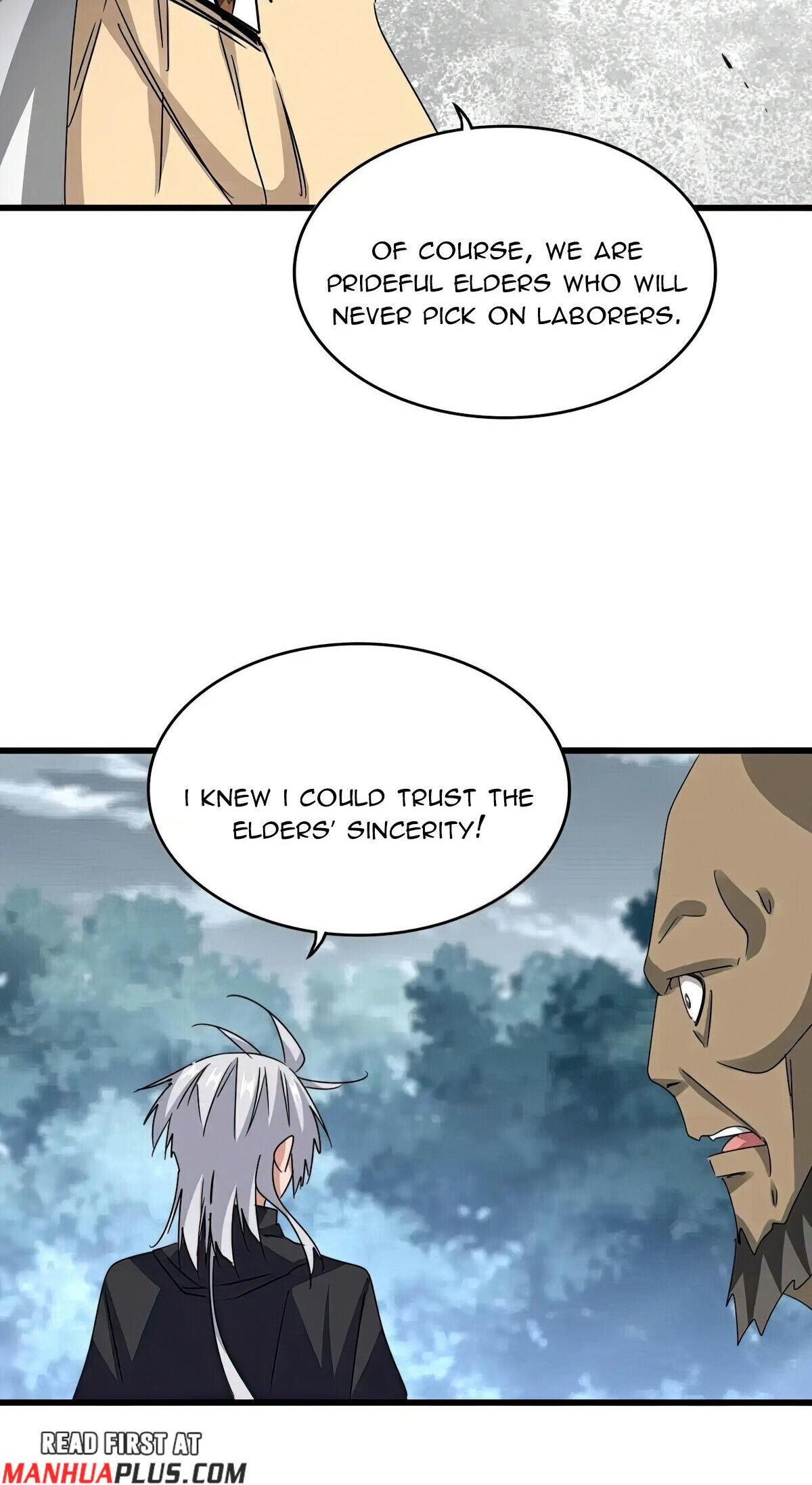 Read The Eternal Supreme - Chapter 620 - theeternalsupreme.com | Image 10