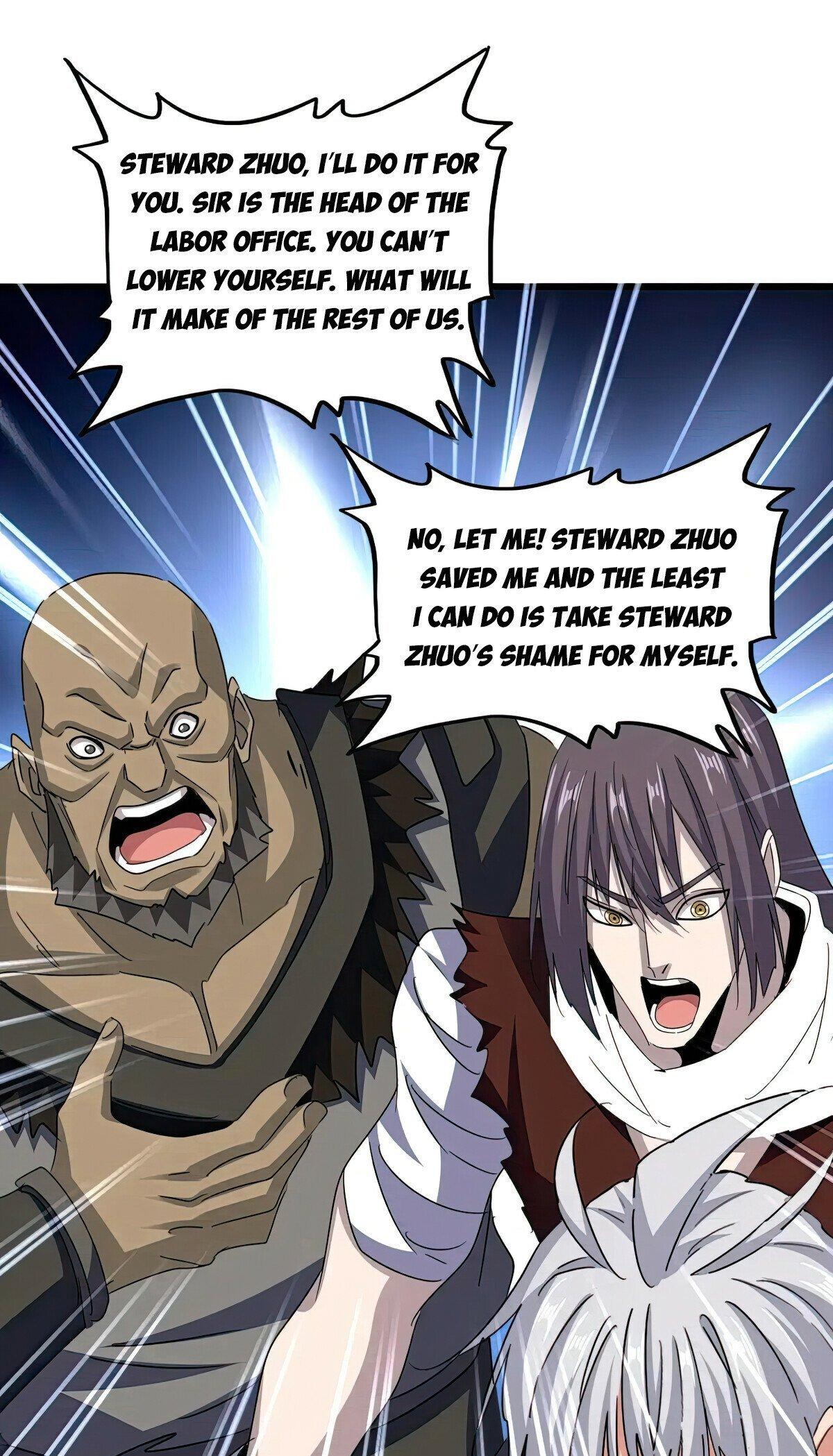 Read The Eternal Supreme - Chapter 620 - theeternalsupreme.com | Image 11