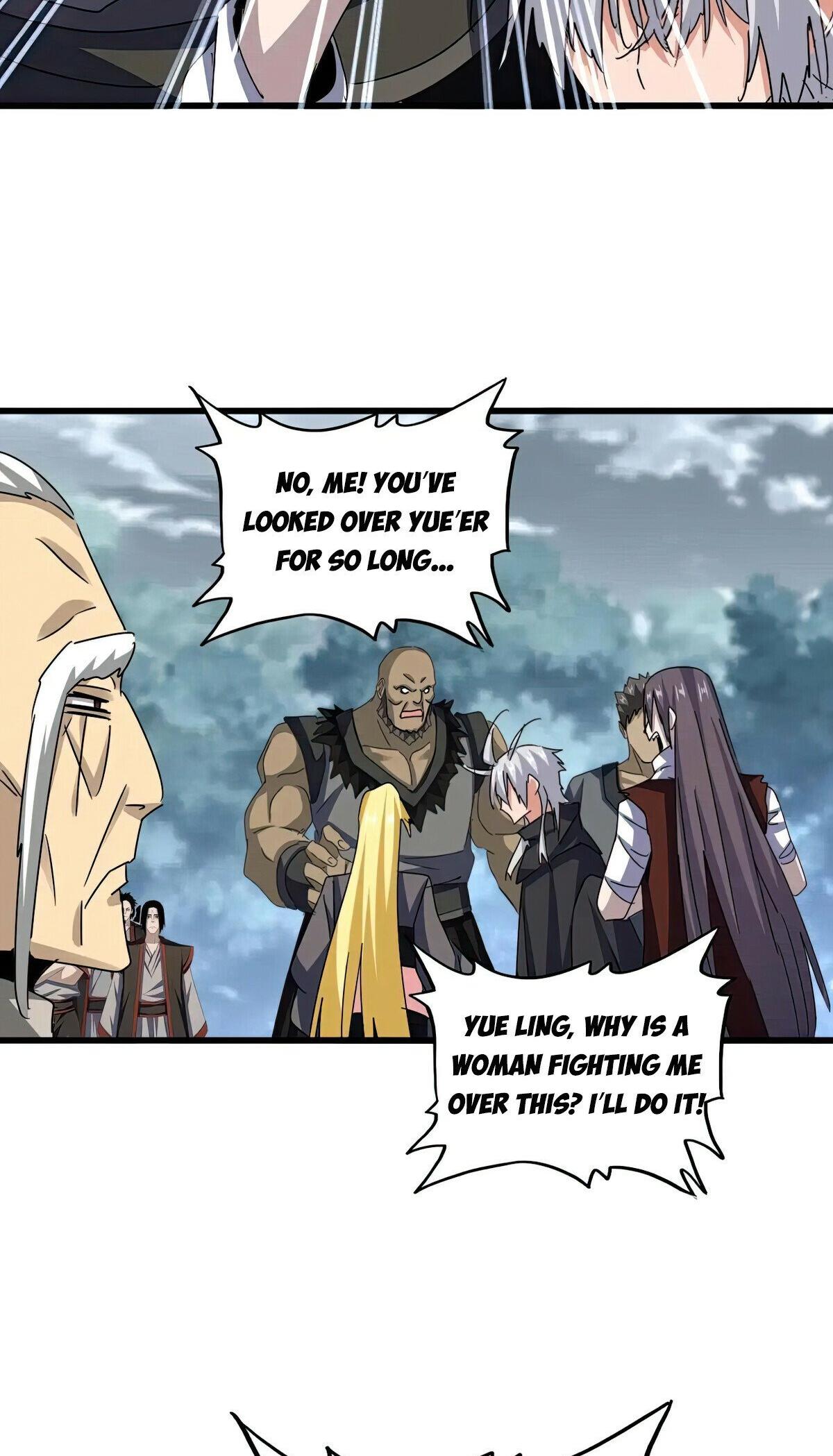 Read The Eternal Supreme - Chapter 620 - theeternalsupreme.com | Image 12