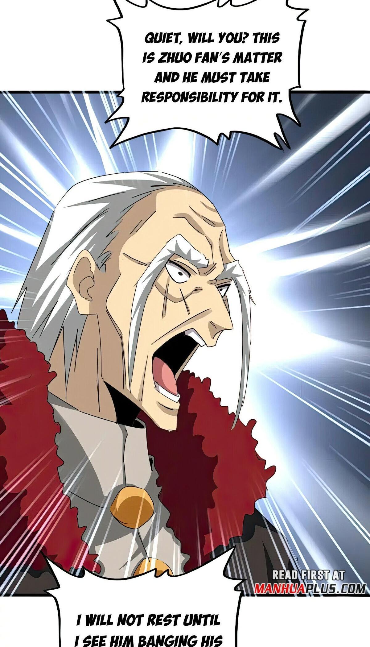 Read The Eternal Supreme - Chapter 620 - theeternalsupreme.com | Image 13