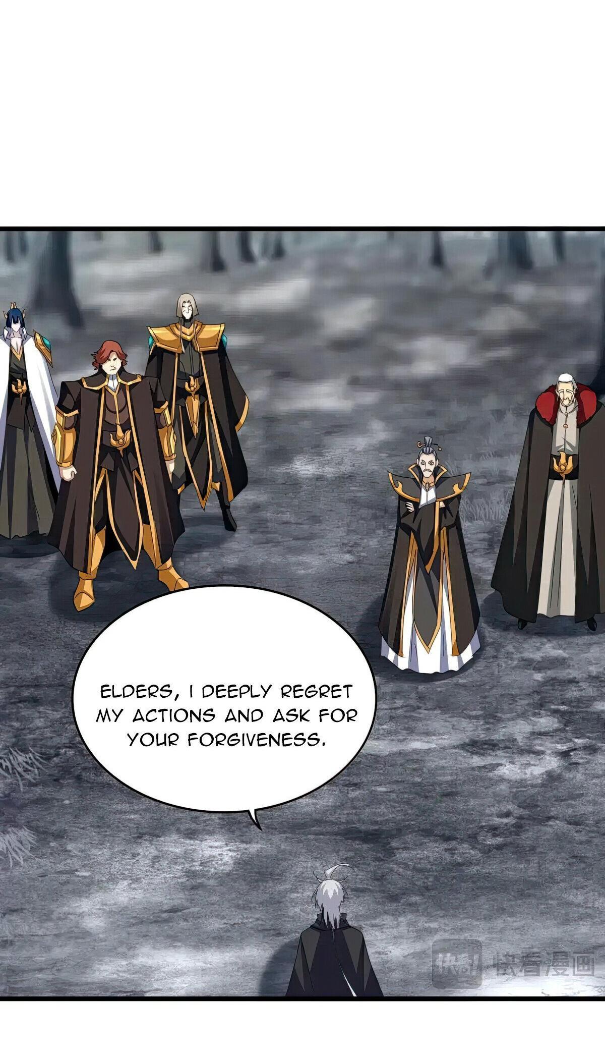 Read The Eternal Supreme - Chapter 620 - theeternalsupreme.com | Image 15
