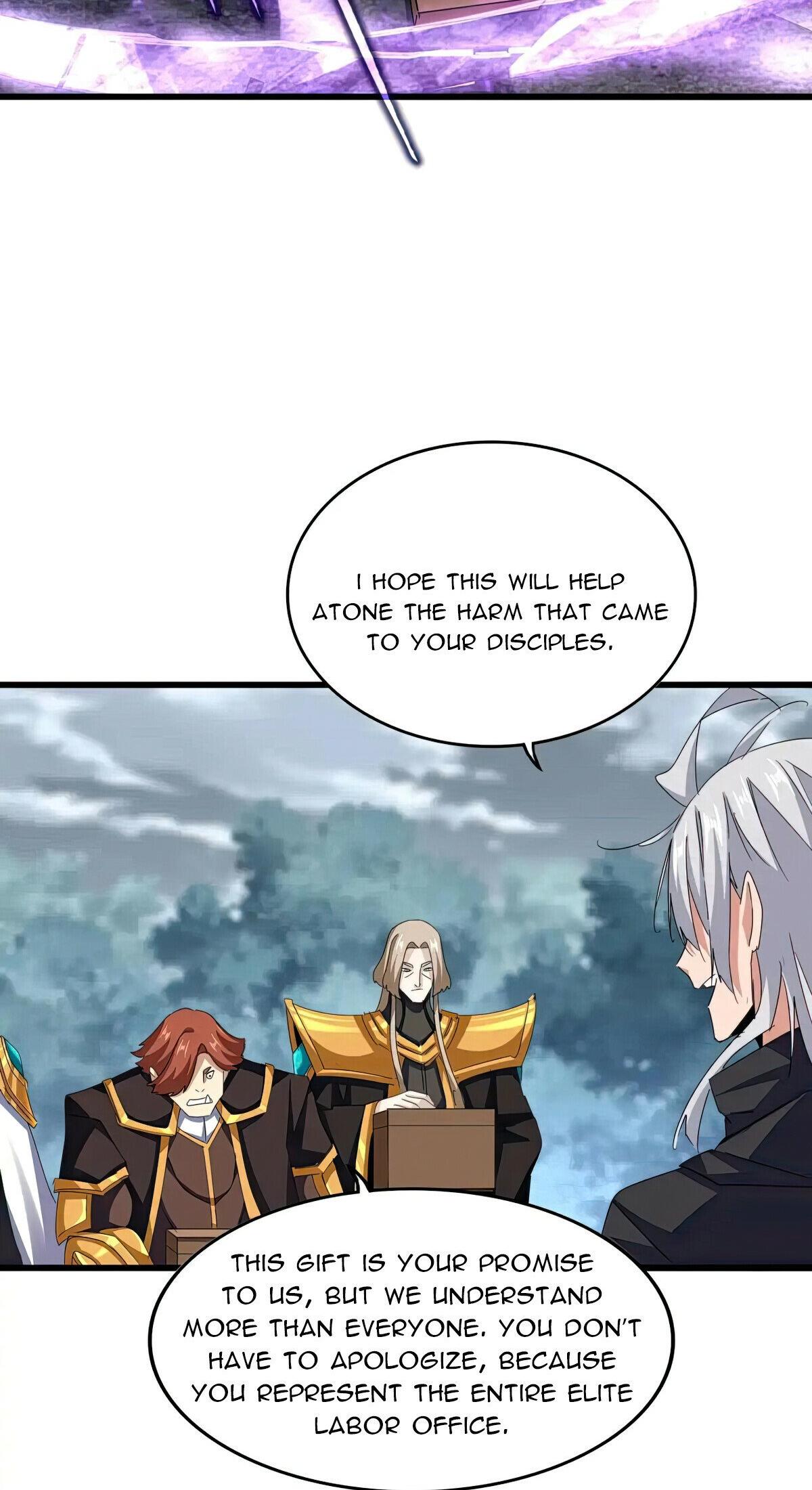 Read The Eternal Supreme - Chapter 620 - theeternalsupreme.com | Image 17