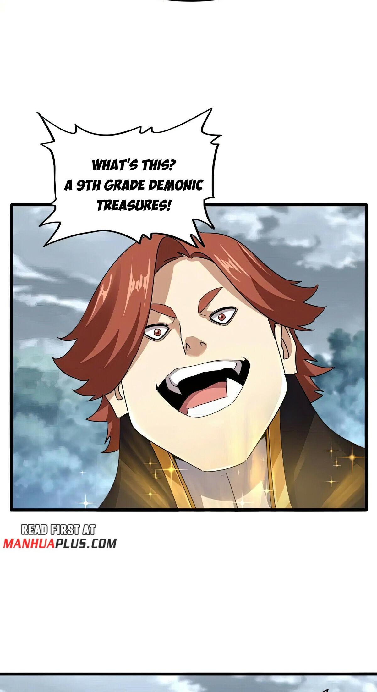 Read The Eternal Supreme - Chapter 620 - theeternalsupreme.com | Image 18