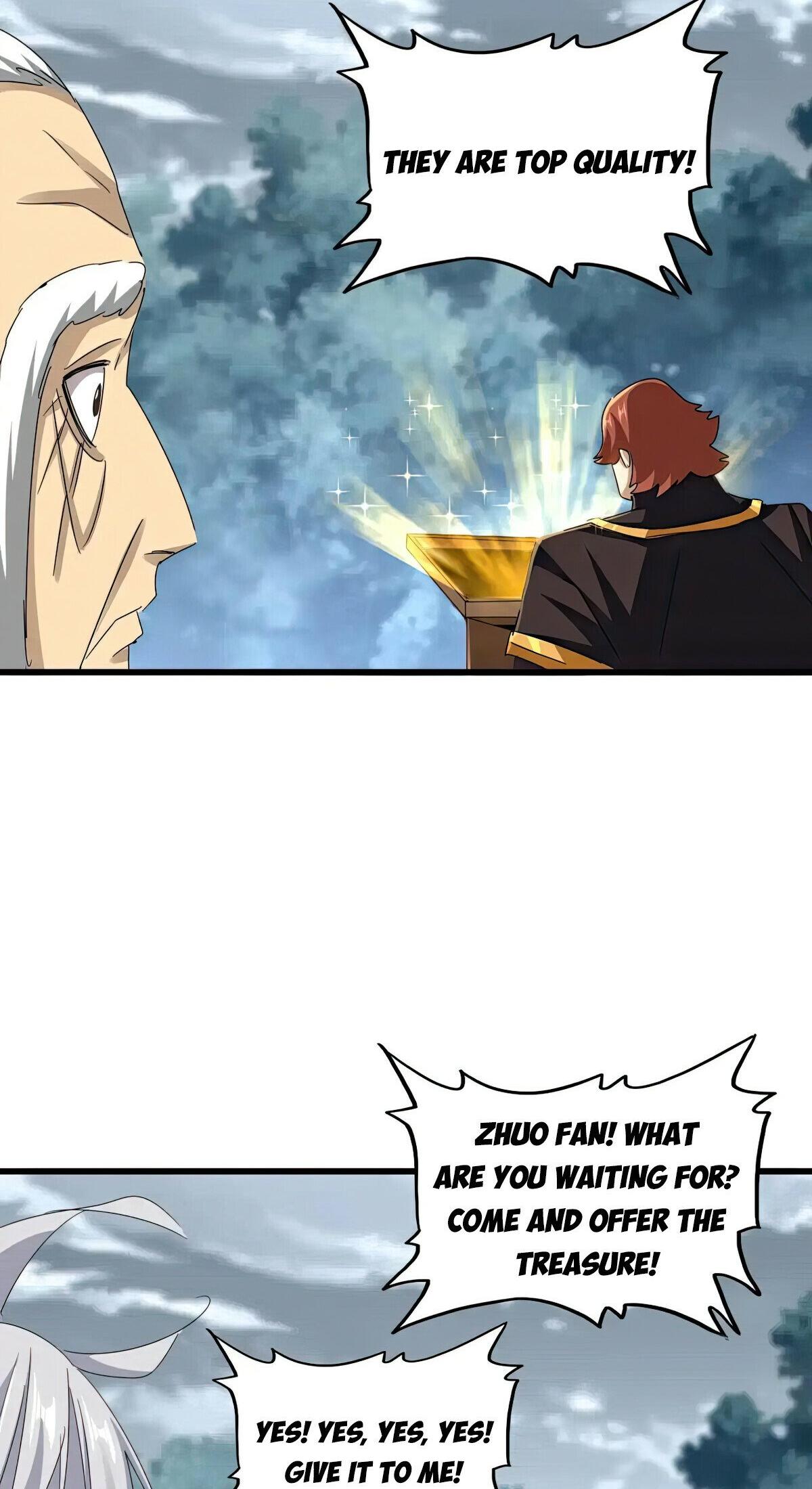 Read The Eternal Supreme - Chapter 620 - theeternalsupreme.com | Image 19