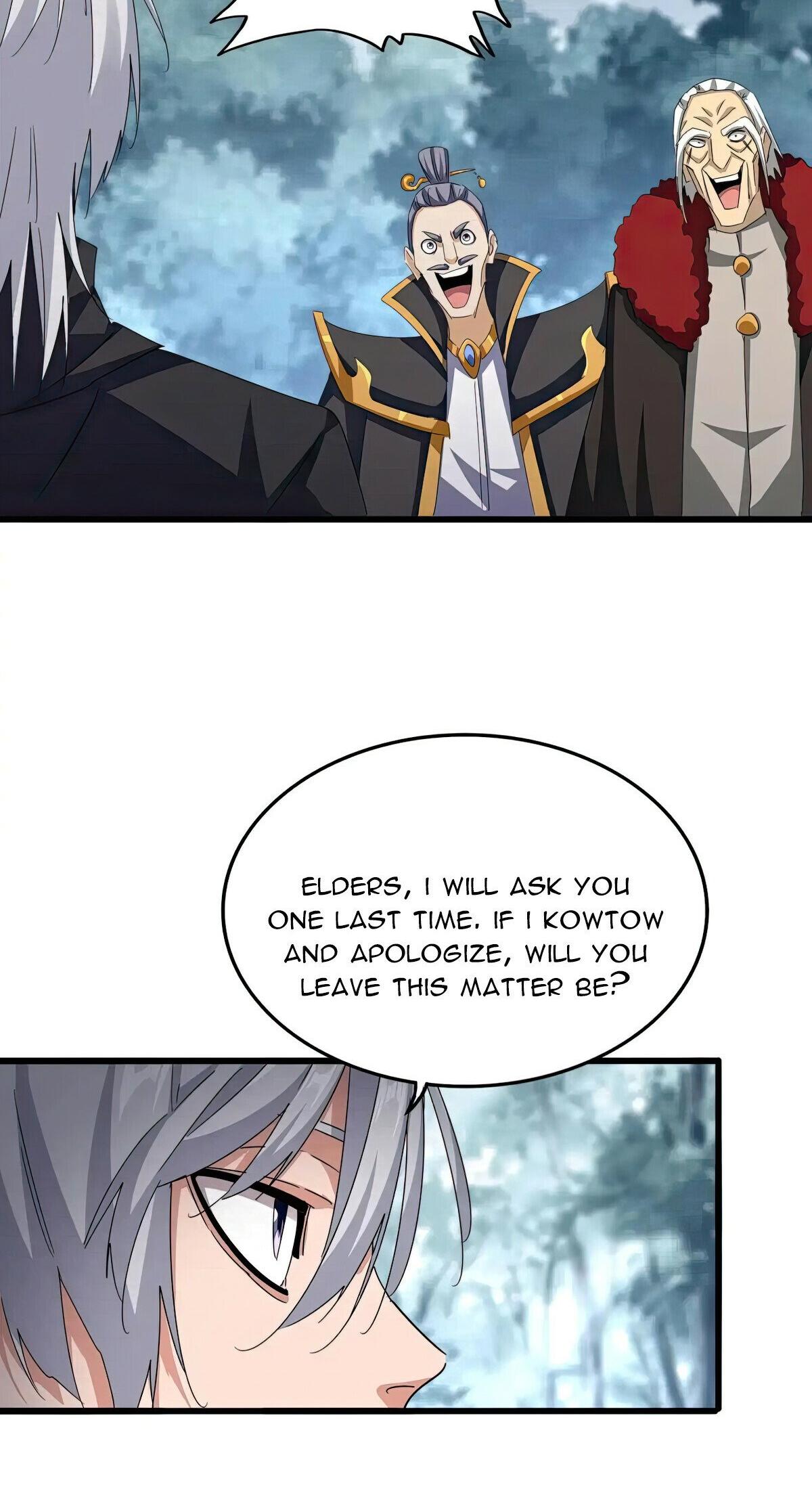 Read The Eternal Supreme - Chapter 620 - theeternalsupreme.com | Image 20