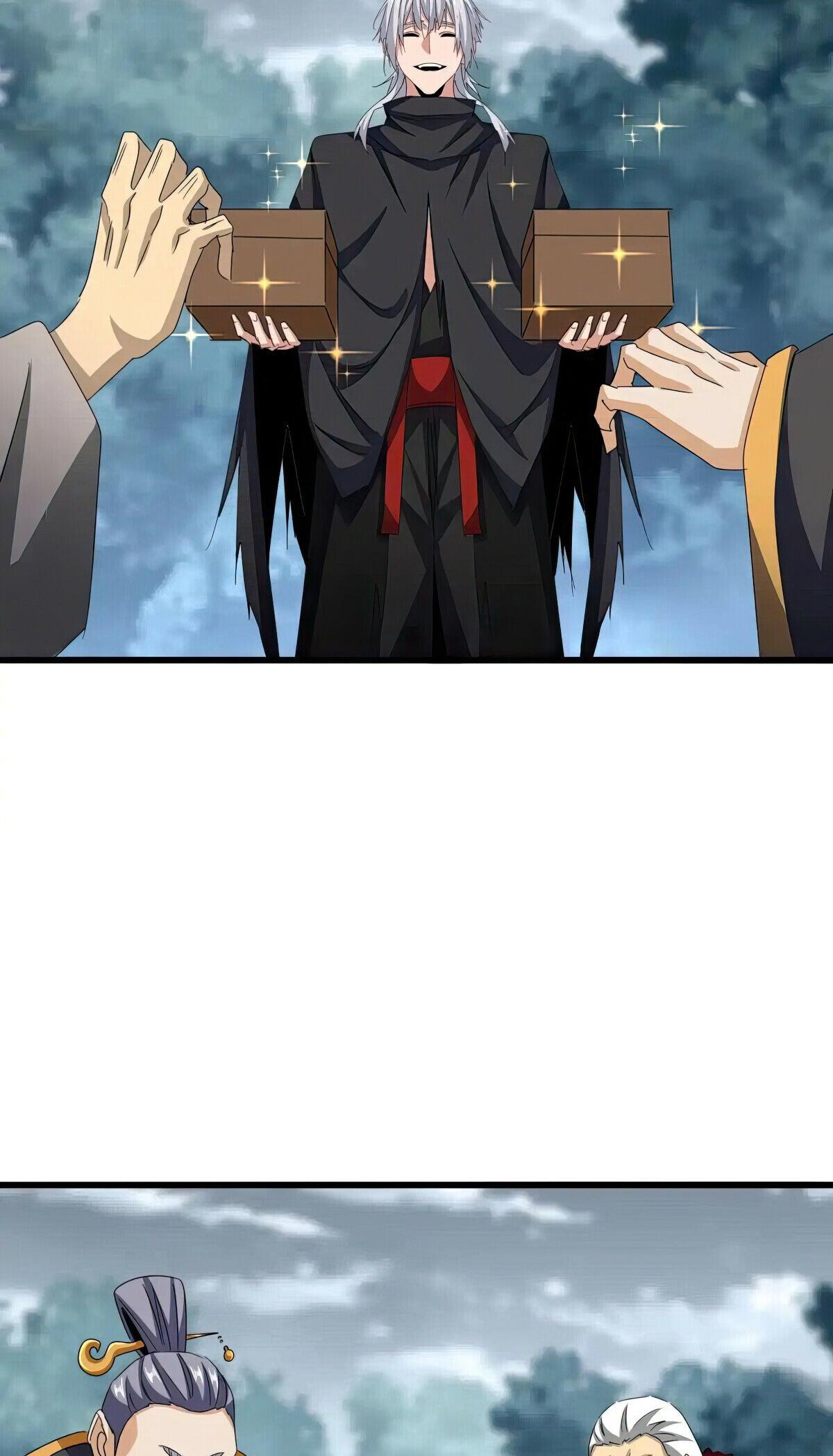 Read The Eternal Supreme - Chapter 620 - theeternalsupreme.com | Image 22