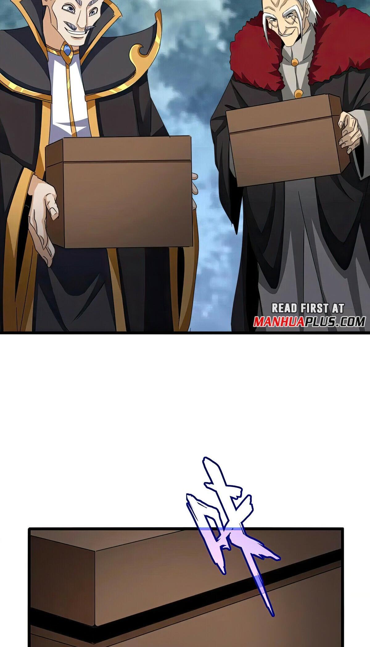 Read The Eternal Supreme - Chapter 620 - theeternalsupreme.com | Image 23