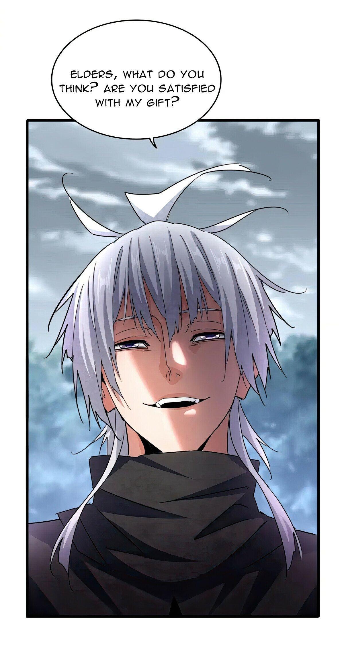 Read The Eternal Supreme - Chapter 620 - theeternalsupreme.com | Image 26