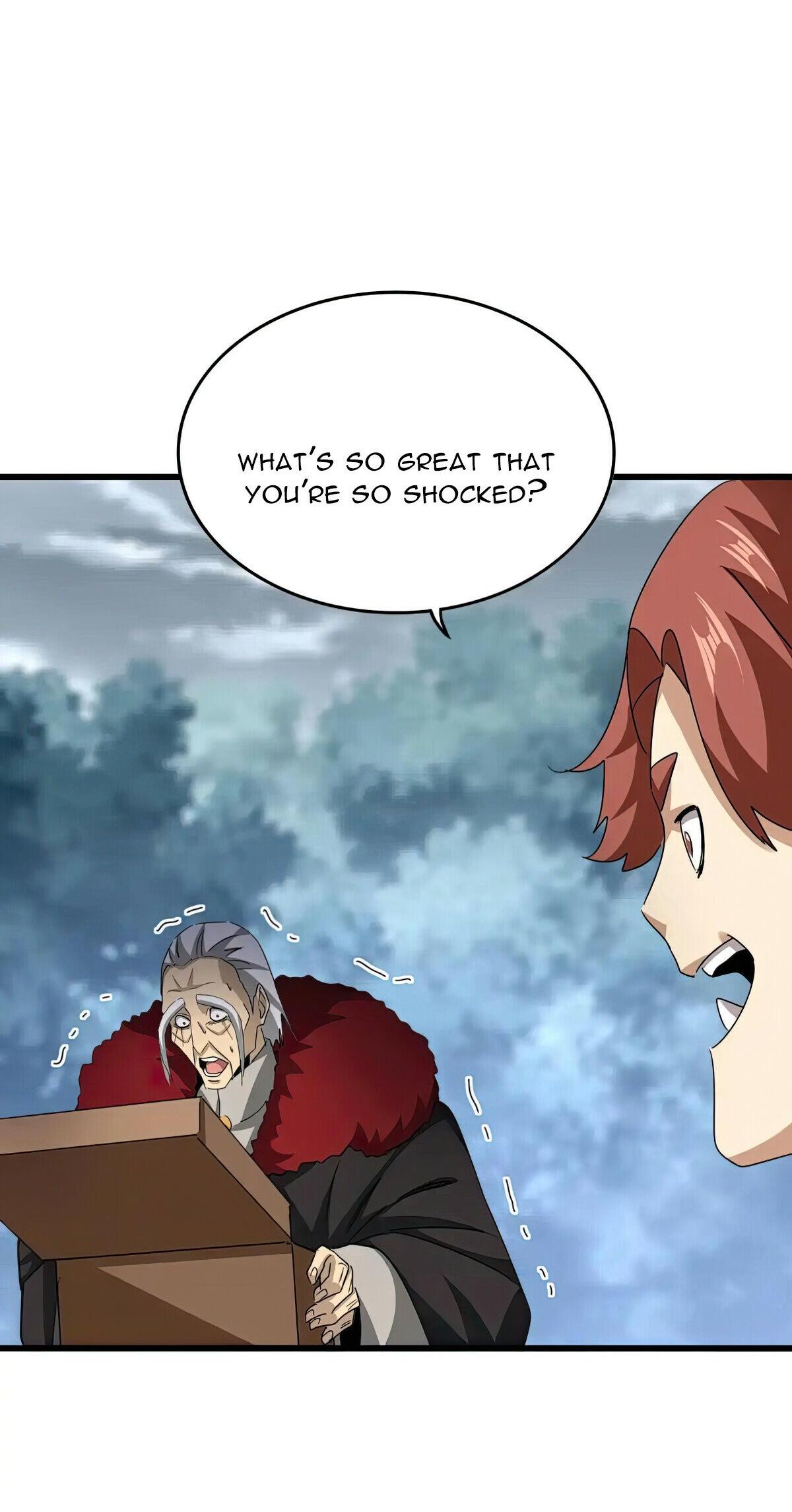 Read The Eternal Supreme - Chapter 620 - theeternalsupreme.com | Image 27