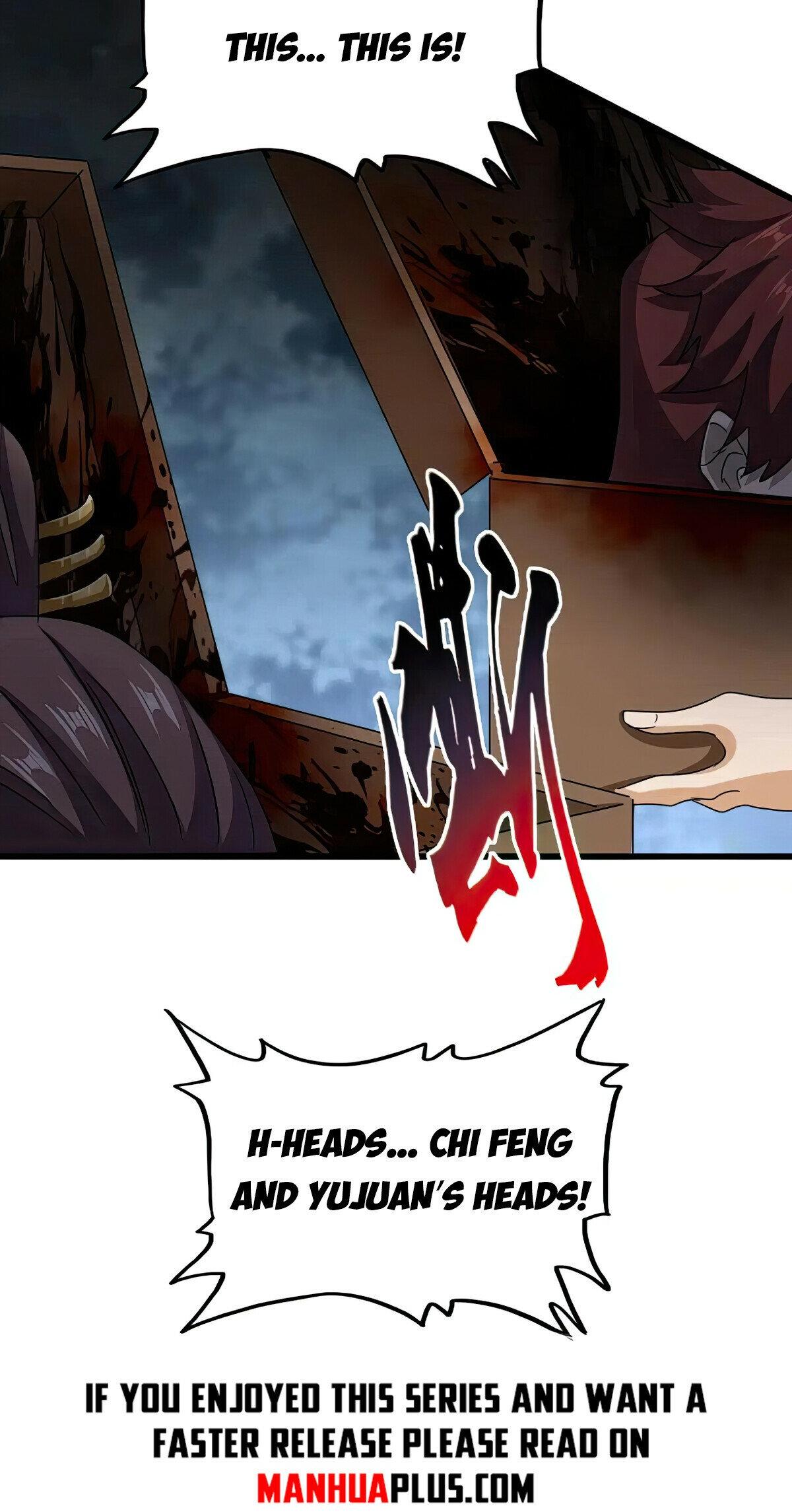 Read The Eternal Supreme - Chapter 620 - theeternalsupreme.com | Image 30