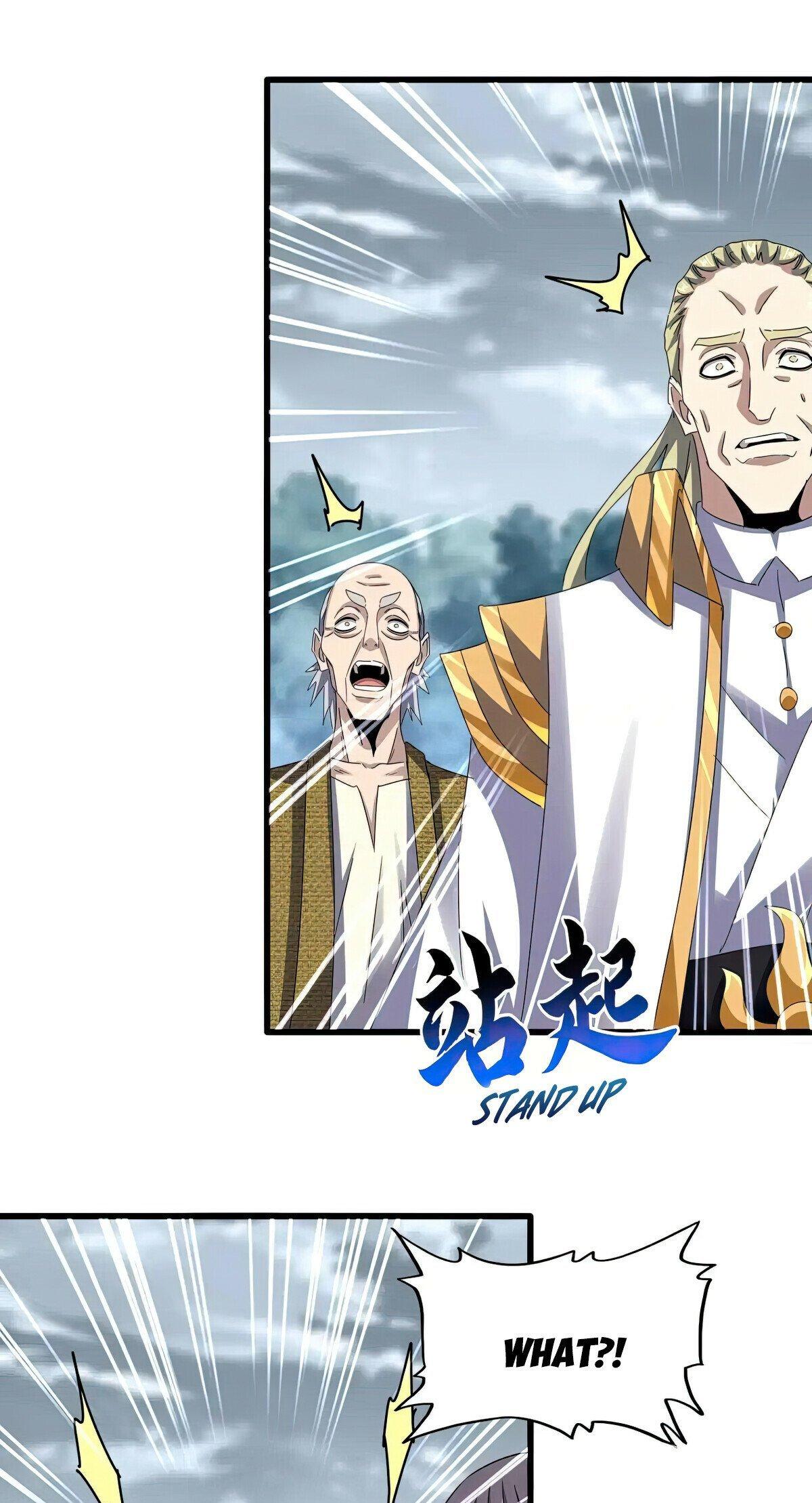 Read The Eternal Supreme - Chapter 620 - theeternalsupreme.com | Image 31