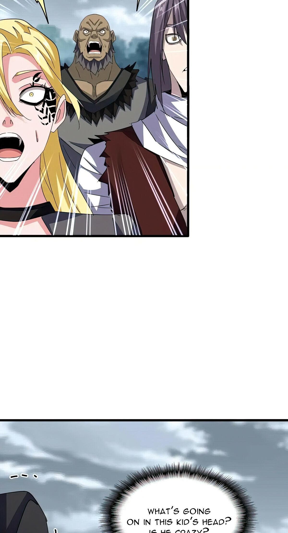 Read The Eternal Supreme - Chapter 620 - theeternalsupreme.com | Image 32