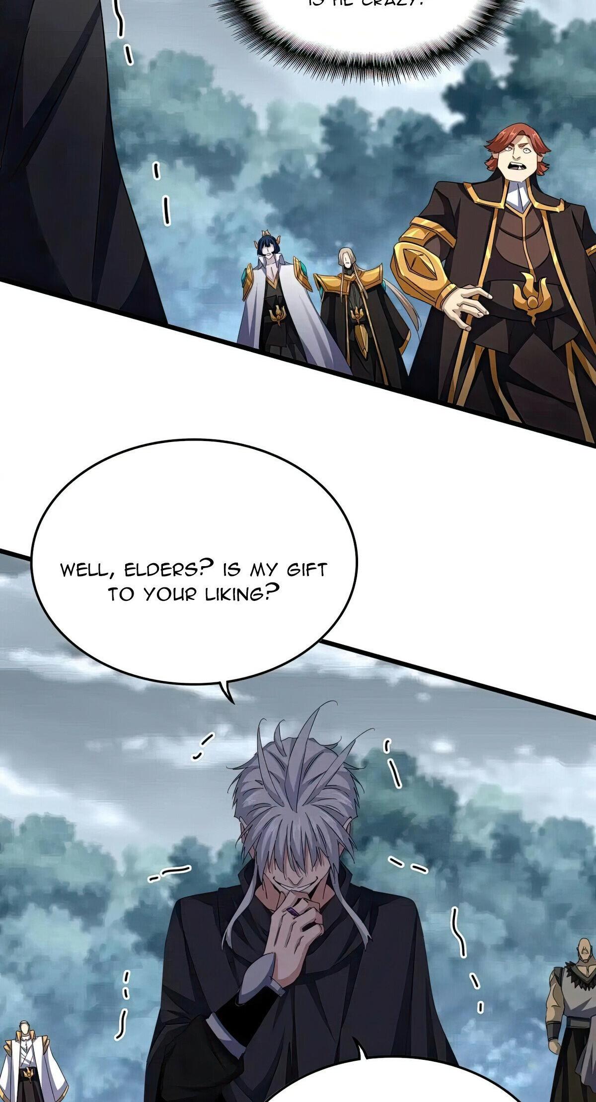 Read The Eternal Supreme - Chapter 620 - theeternalsupreme.com | Image 33