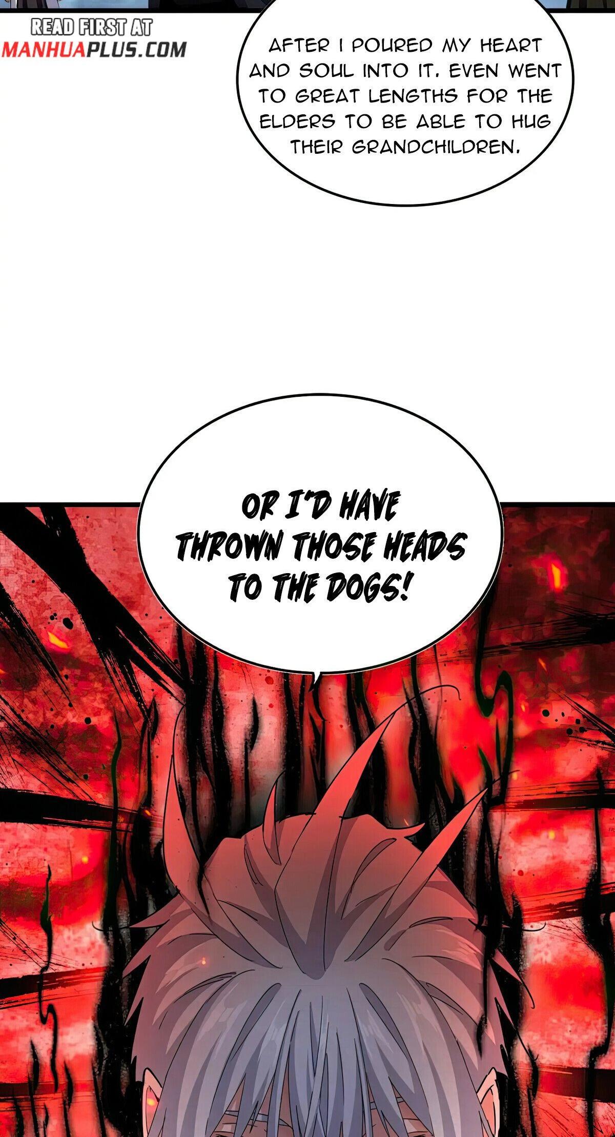 Read The Eternal Supreme - Chapter 620 - theeternalsupreme.com | Image 34