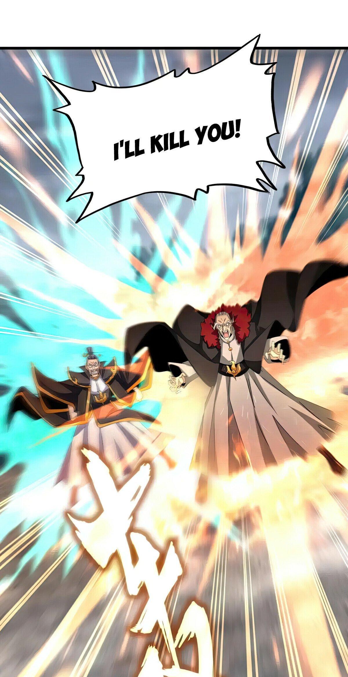 Read The Eternal Supreme - Chapter 620 - theeternalsupreme.com | Image 36